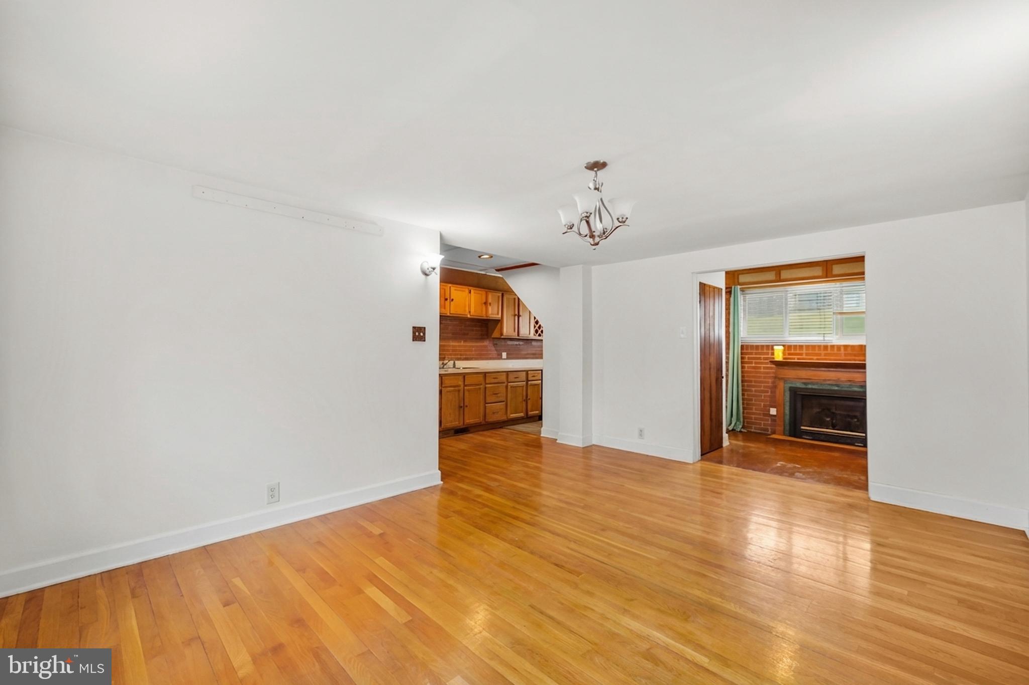 DAHLGREN ROAD - Residential