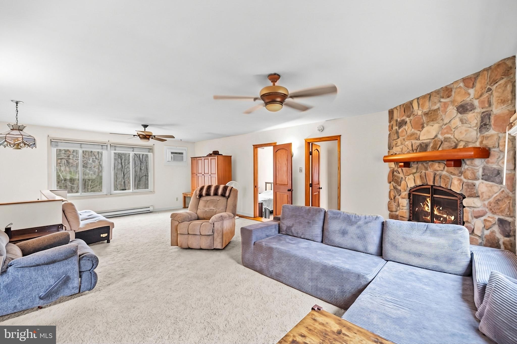 DAHLGREN ROAD - Residential