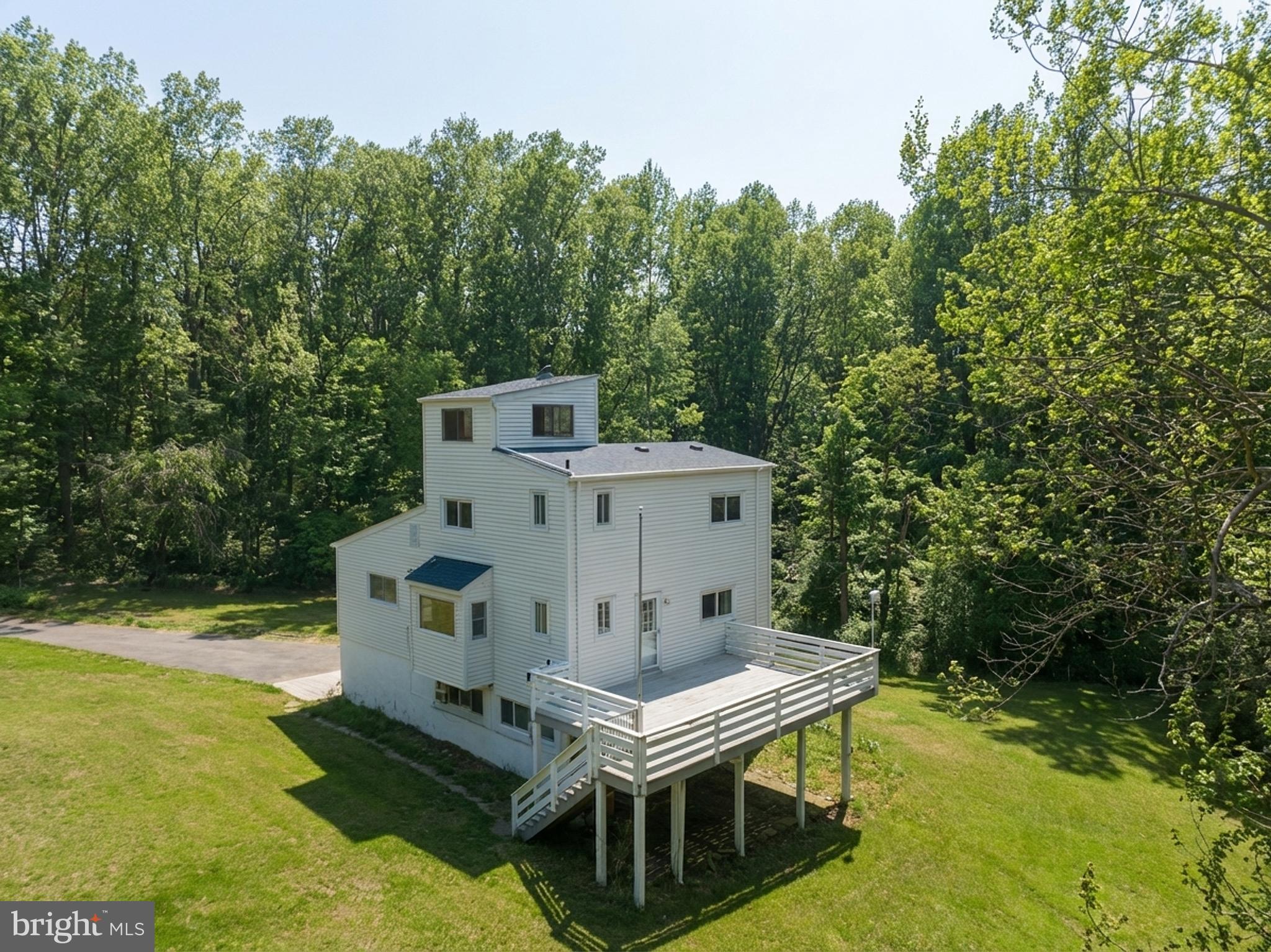 DAHLGREN ROAD - Residential