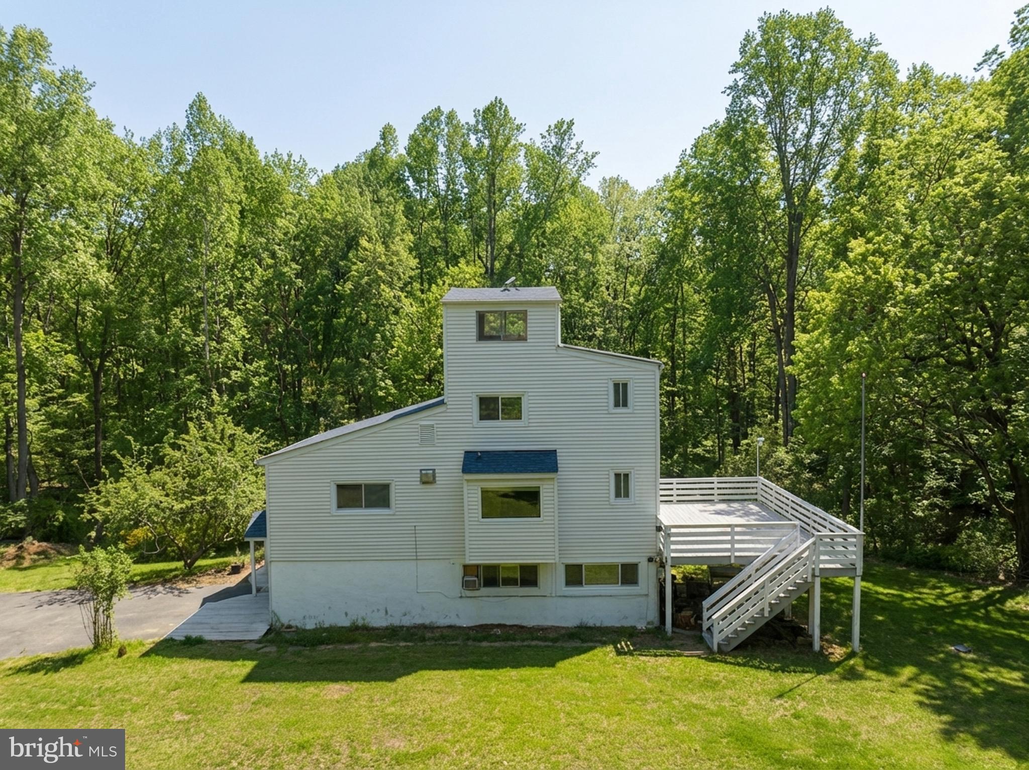 DAHLGREN ROAD - Residential