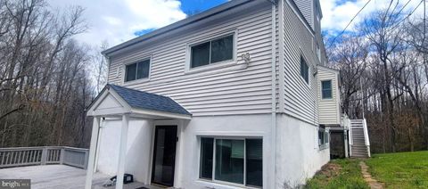 13380 UNION DRIVE KING GEORGE VA 22485