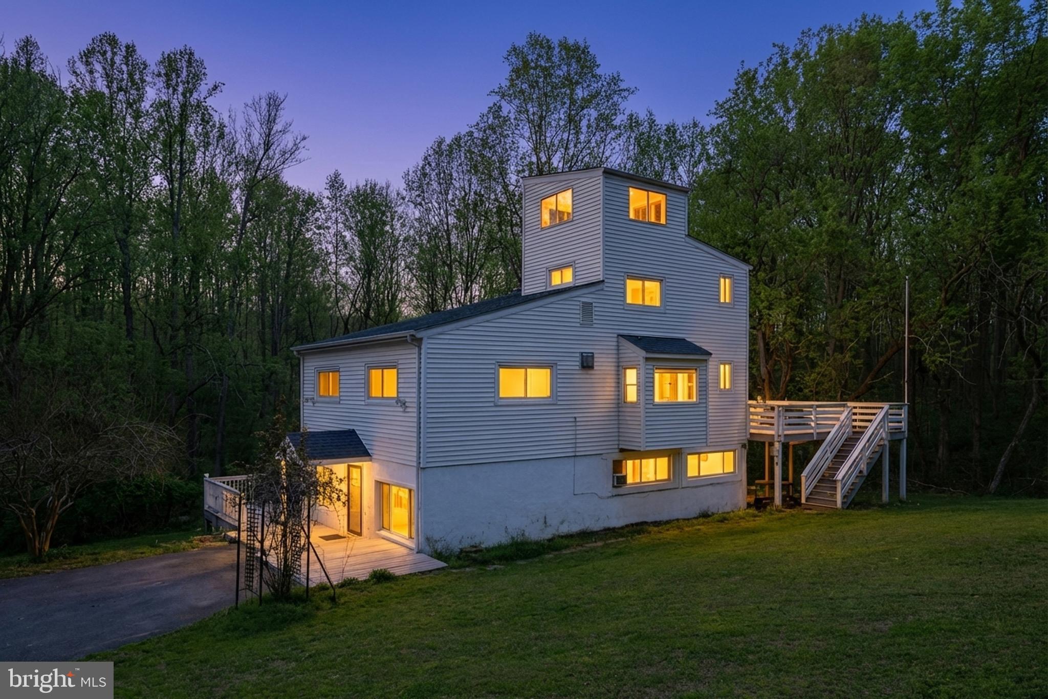 DAHLGREN ROAD - Residential