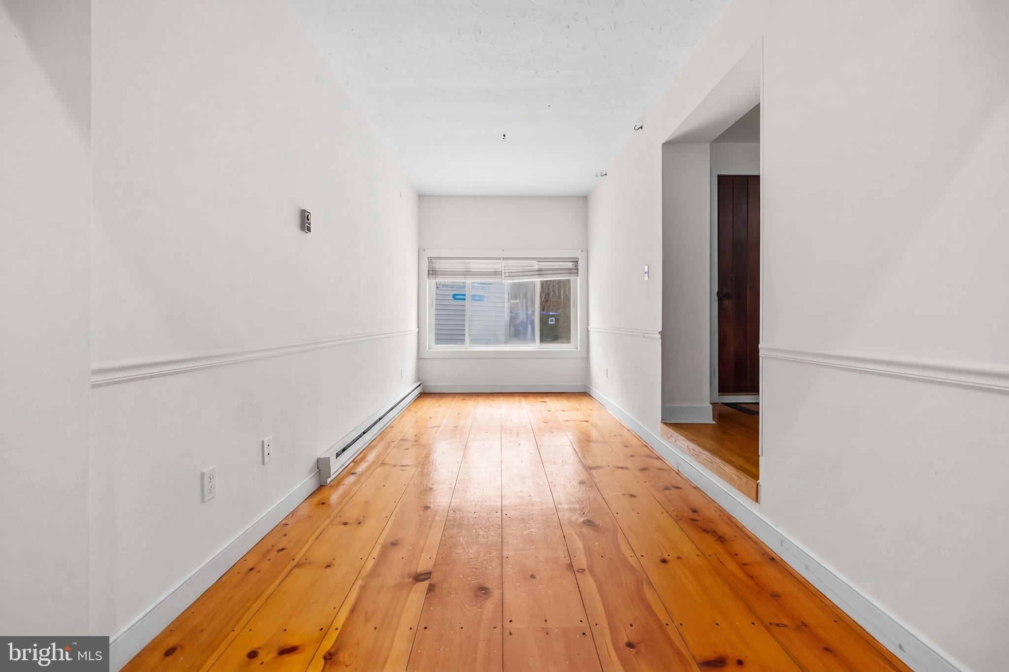 DAHLGREN ROAD - Residential