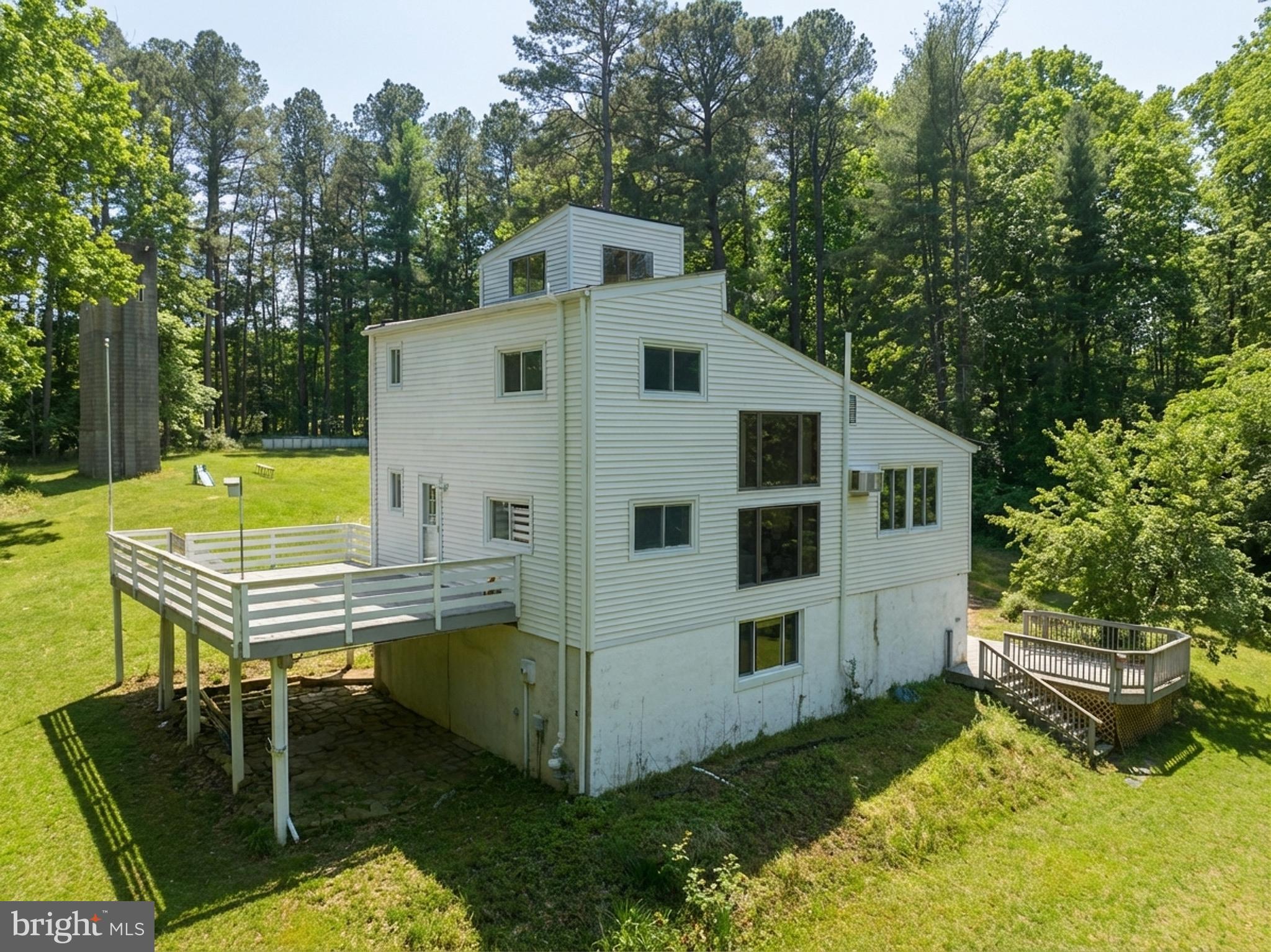 DAHLGREN ROAD - Residential