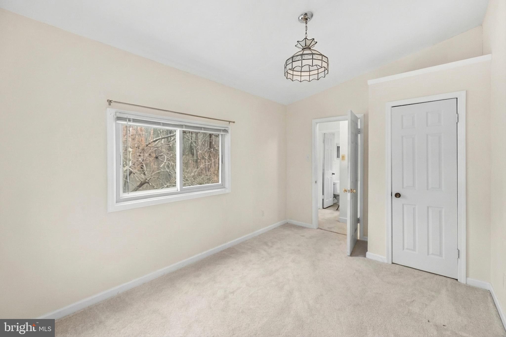 DAHLGREN ROAD - Residential