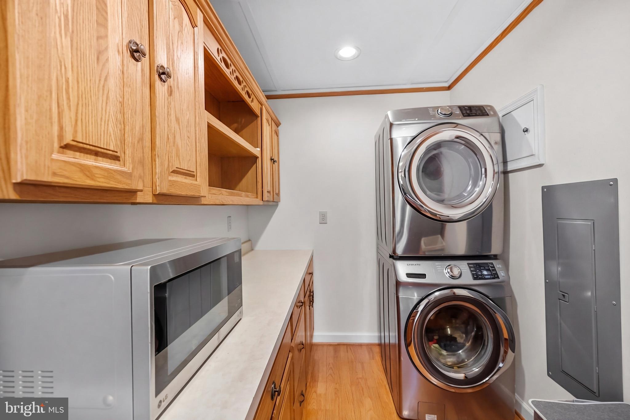 DAHLGREN ROAD - Residential