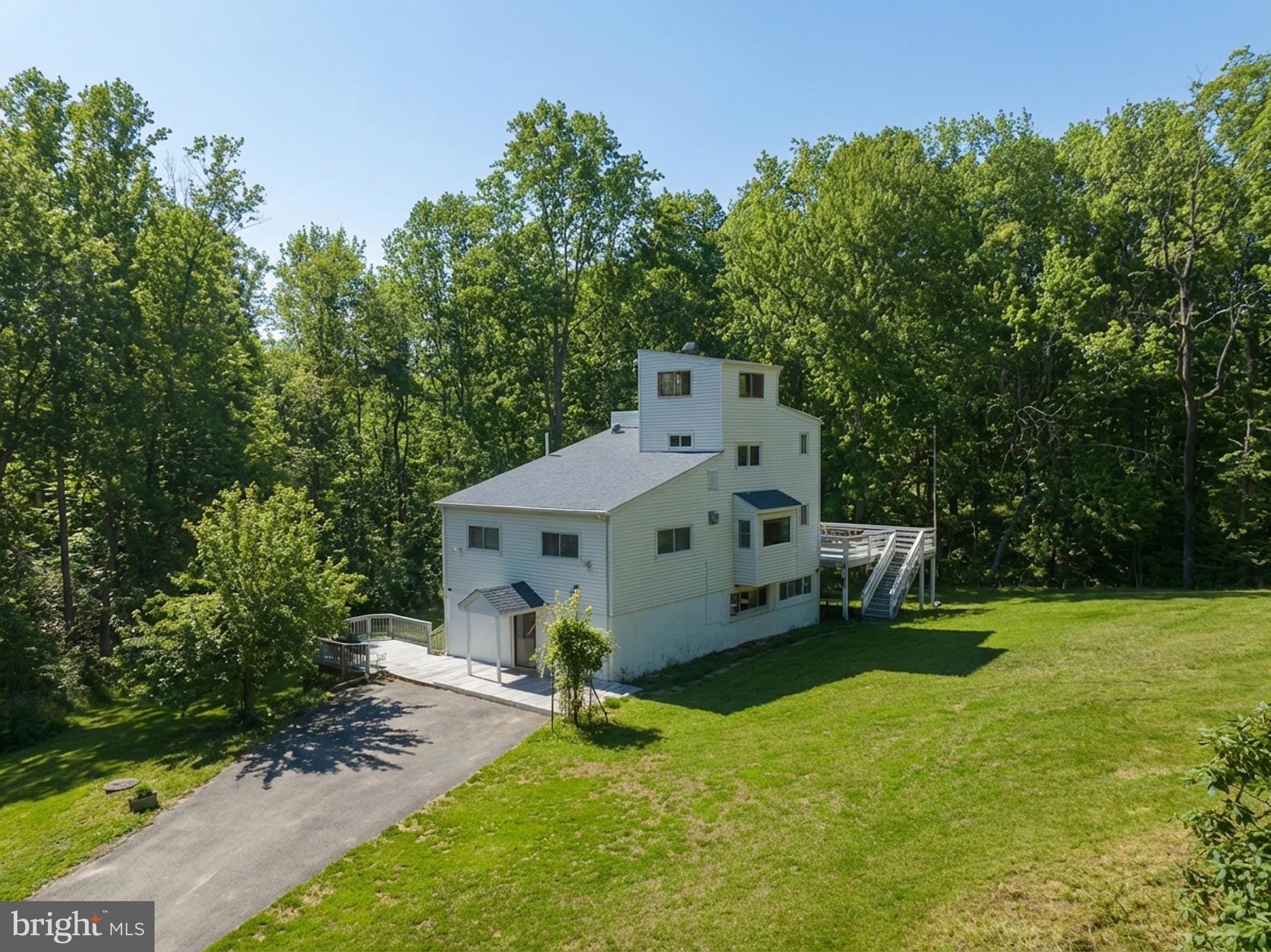 DAHLGREN ROAD - Residential