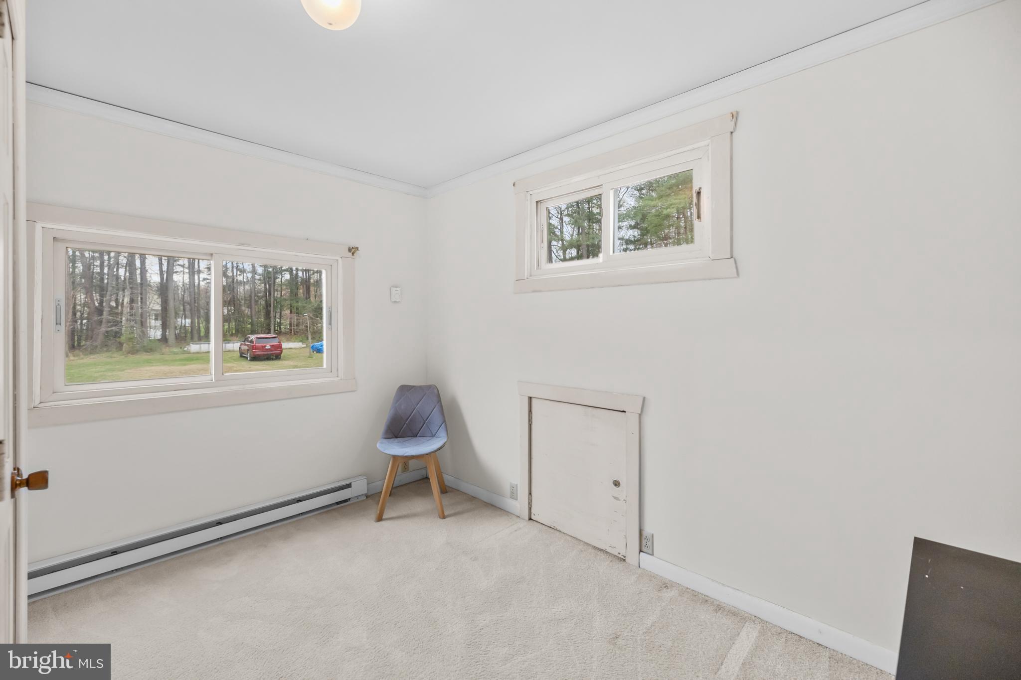 DAHLGREN ROAD - Residential