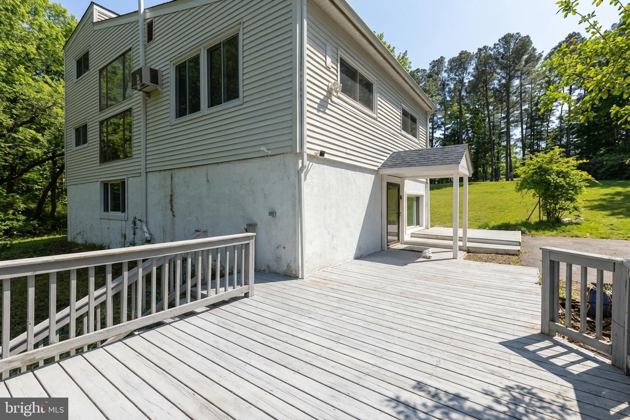 DAHLGREN ROAD - Residential