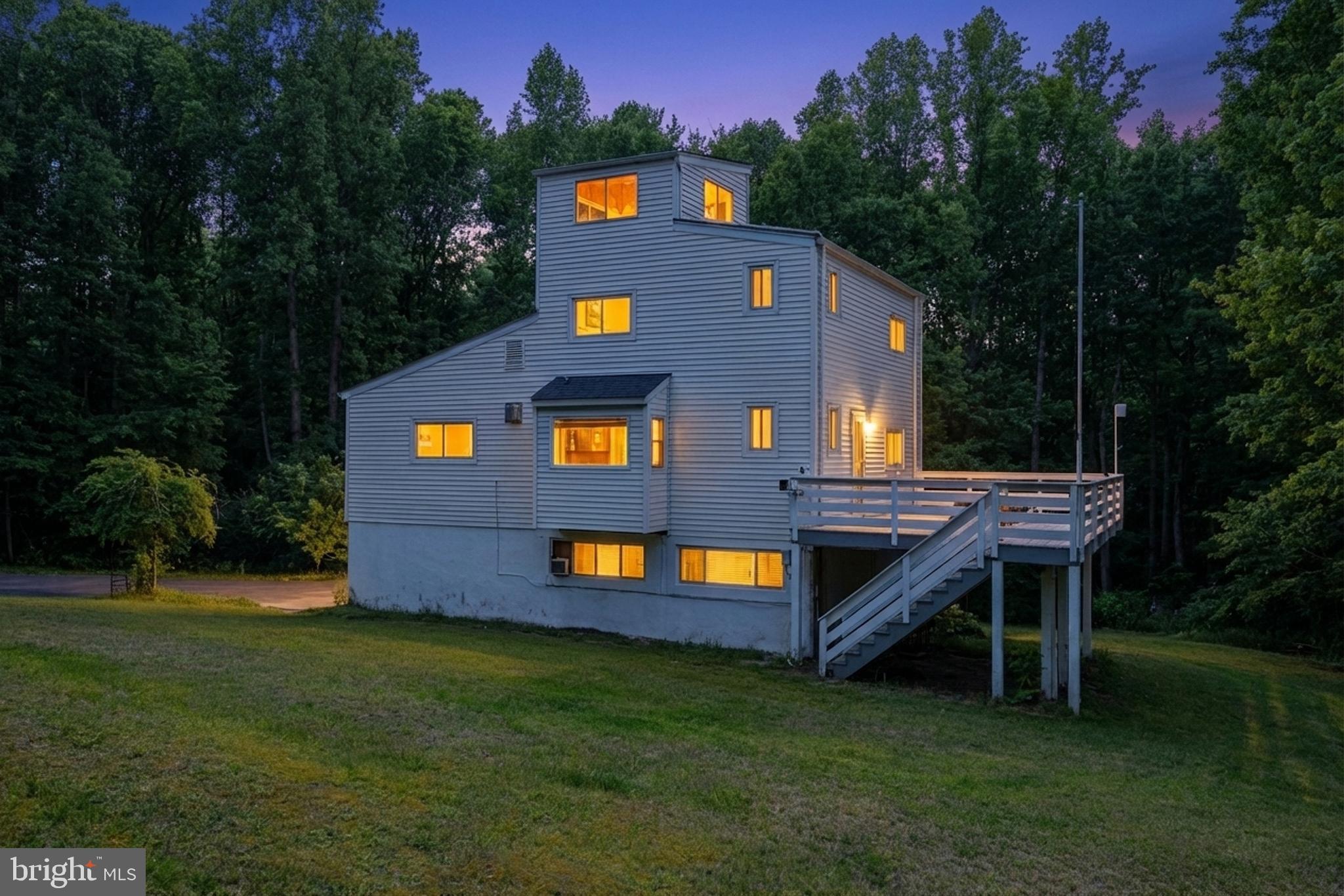 DAHLGREN ROAD - Residential