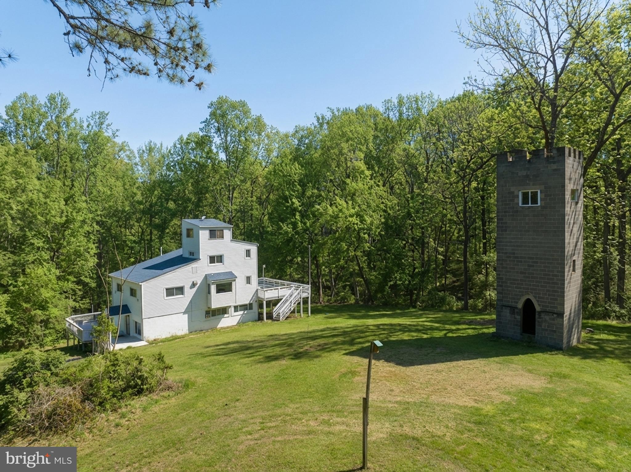 DAHLGREN ROAD - Residential