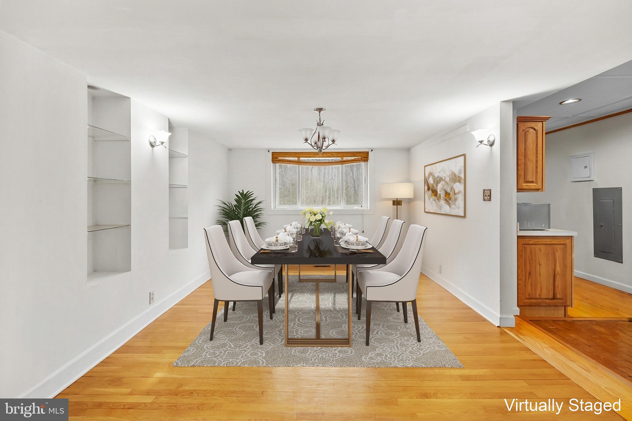 DAHLGREN ROAD - Residential