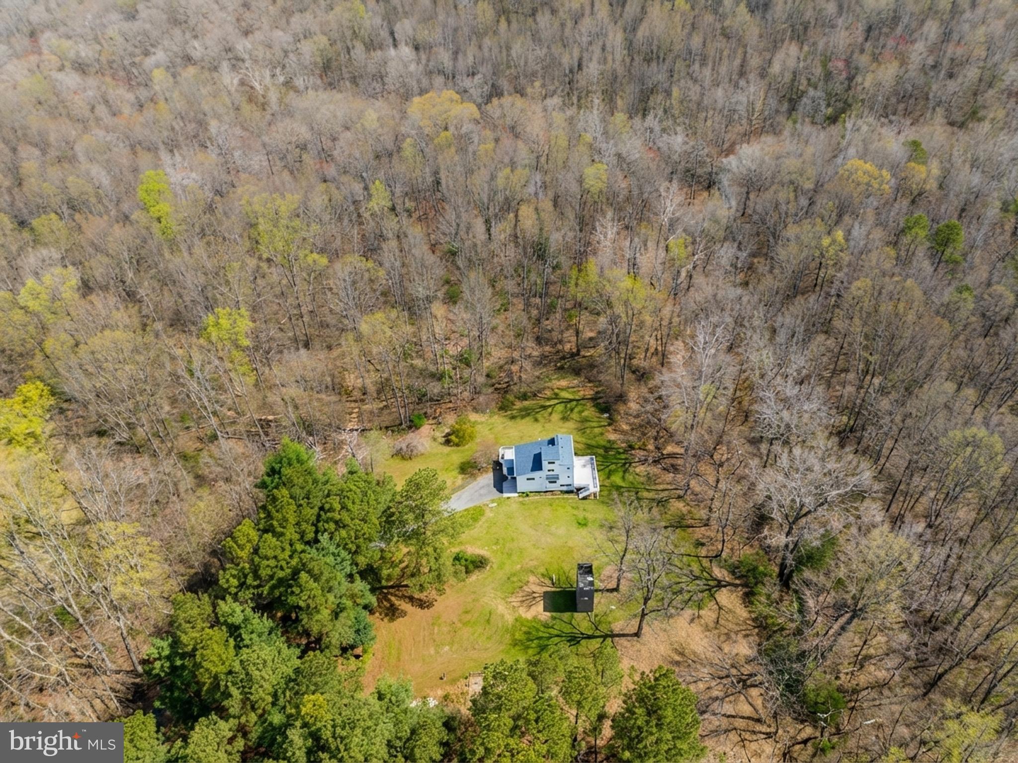 DAHLGREN ROAD - Residential