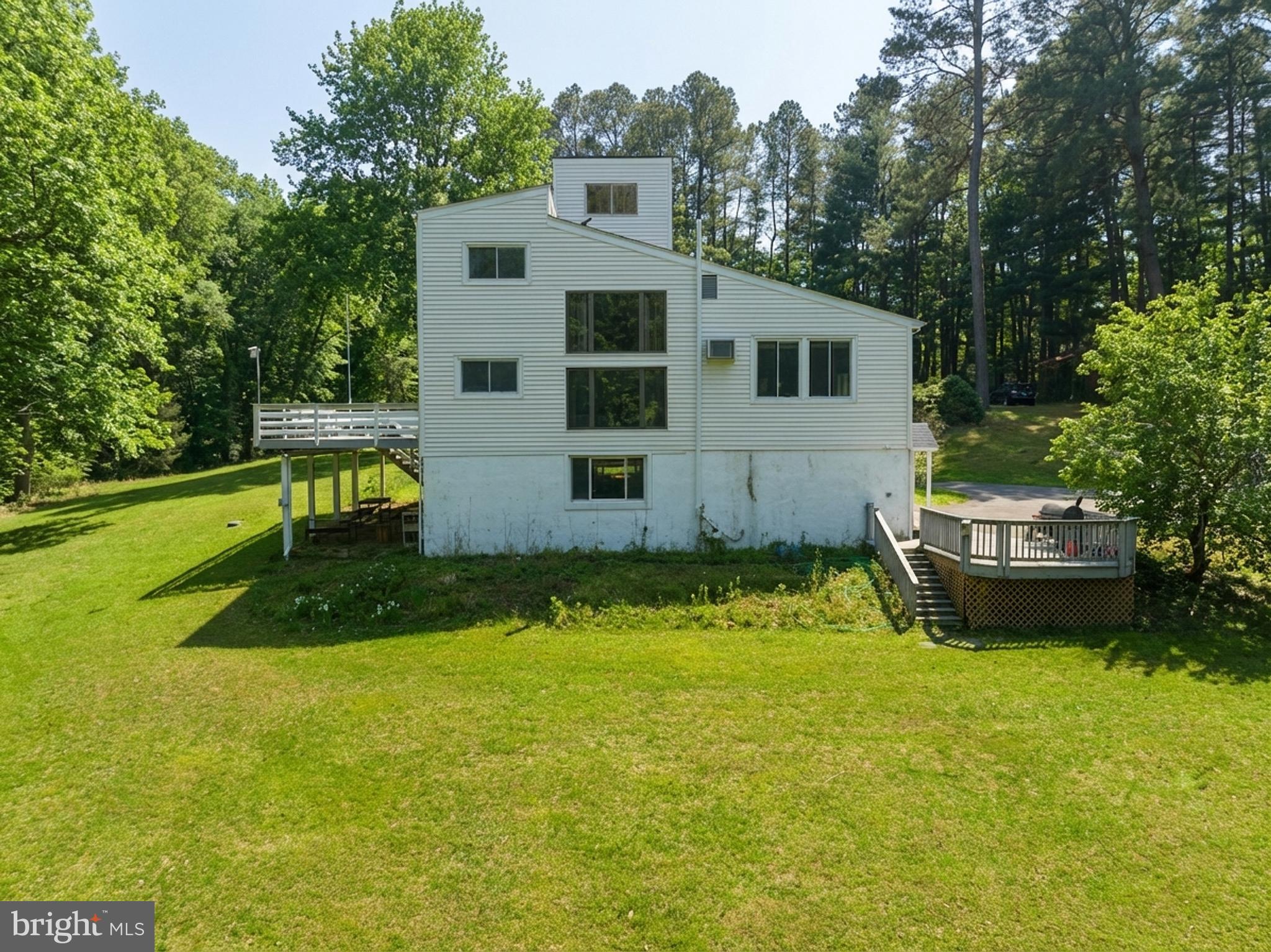 DAHLGREN ROAD - Residential