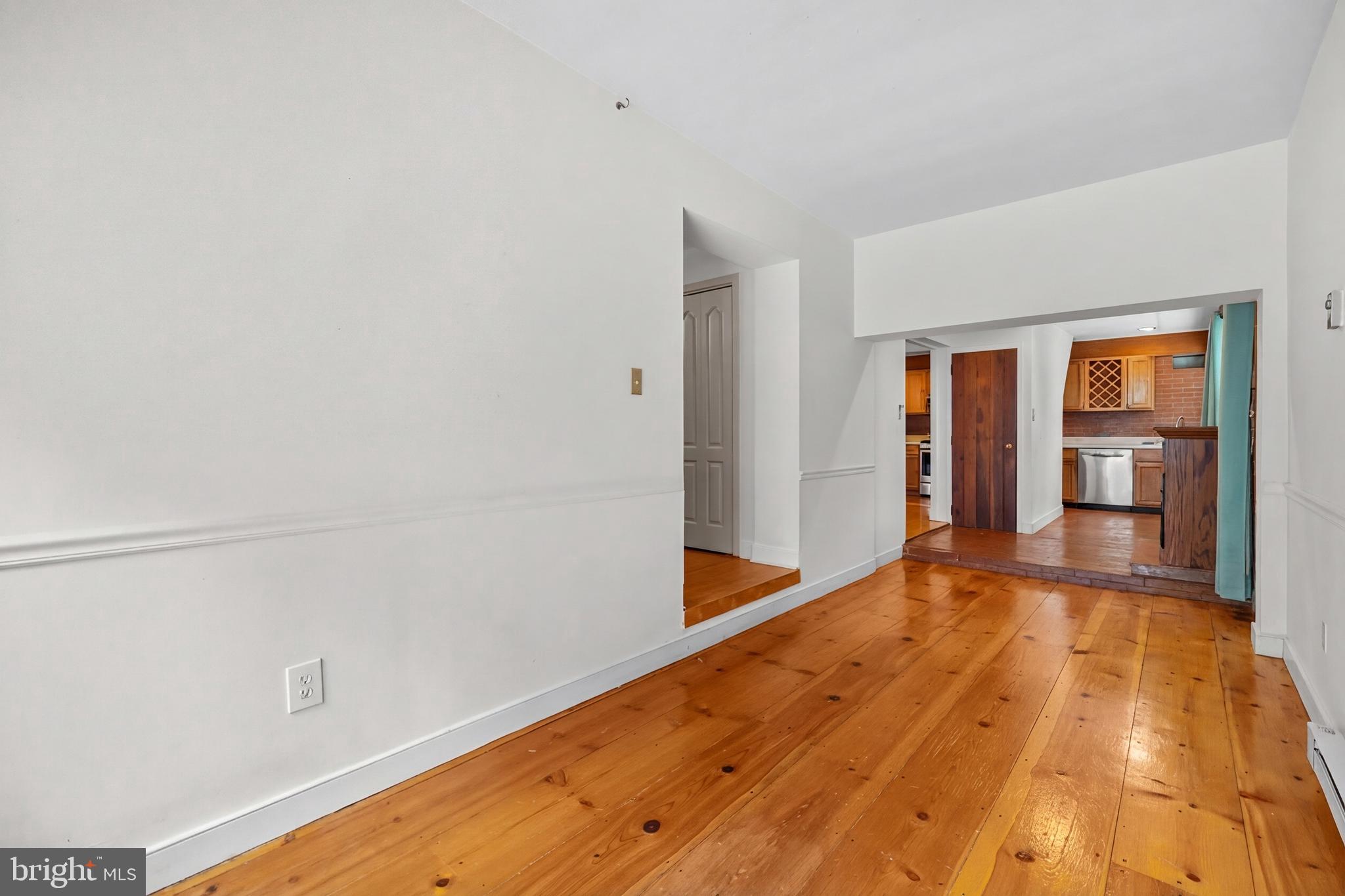 DAHLGREN ROAD - Residential