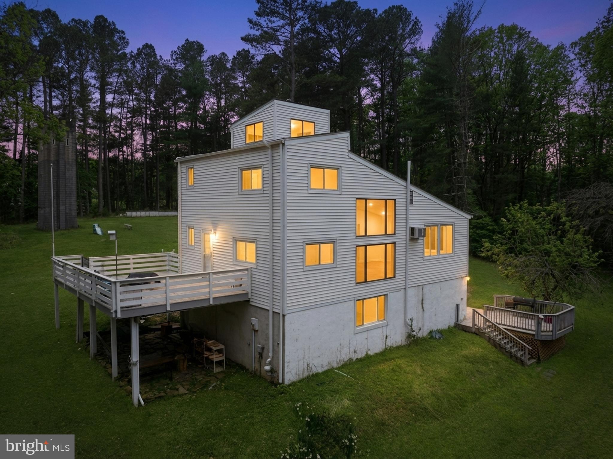 DAHLGREN ROAD - Residential