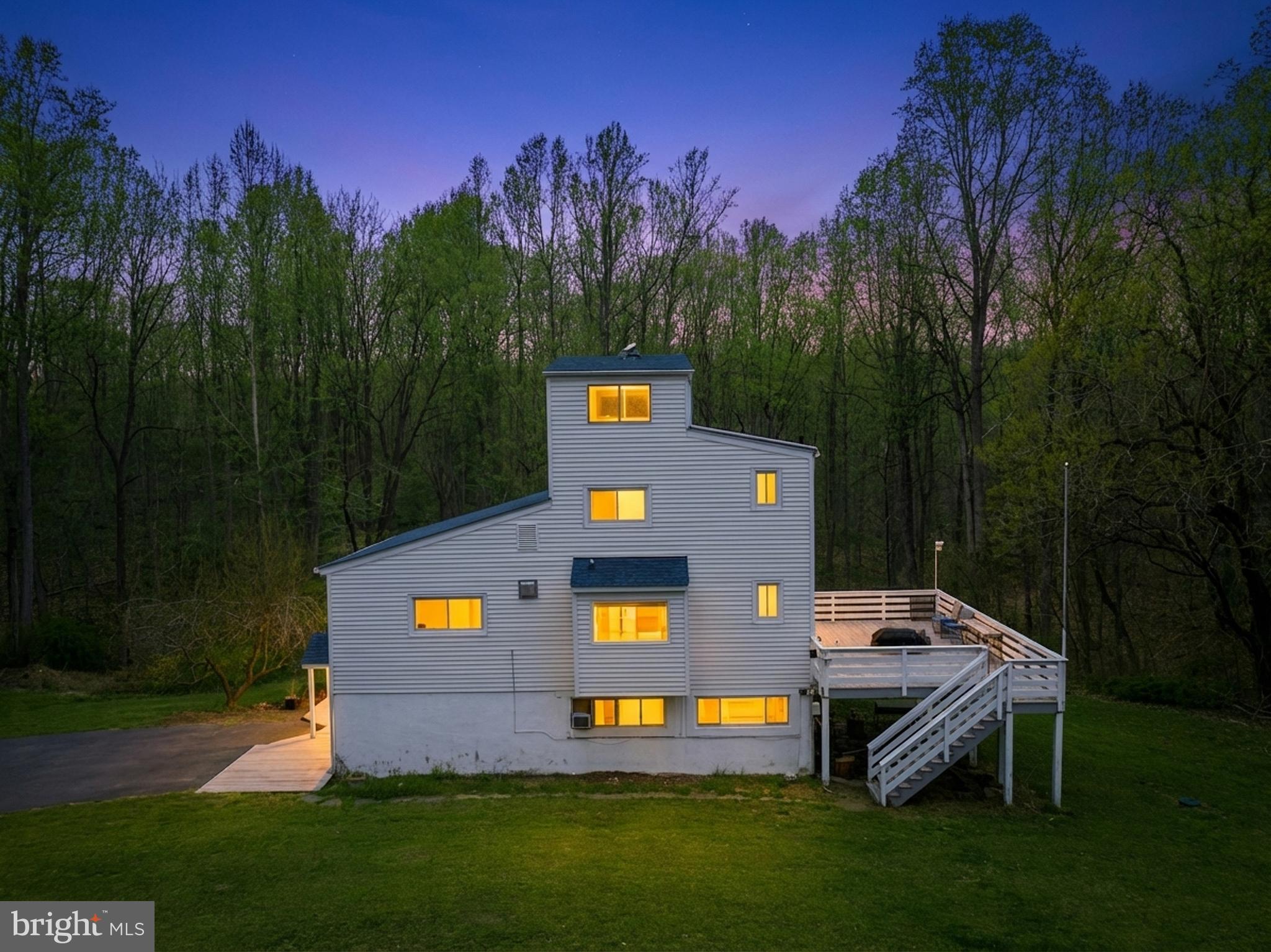 DAHLGREN ROAD - Residential