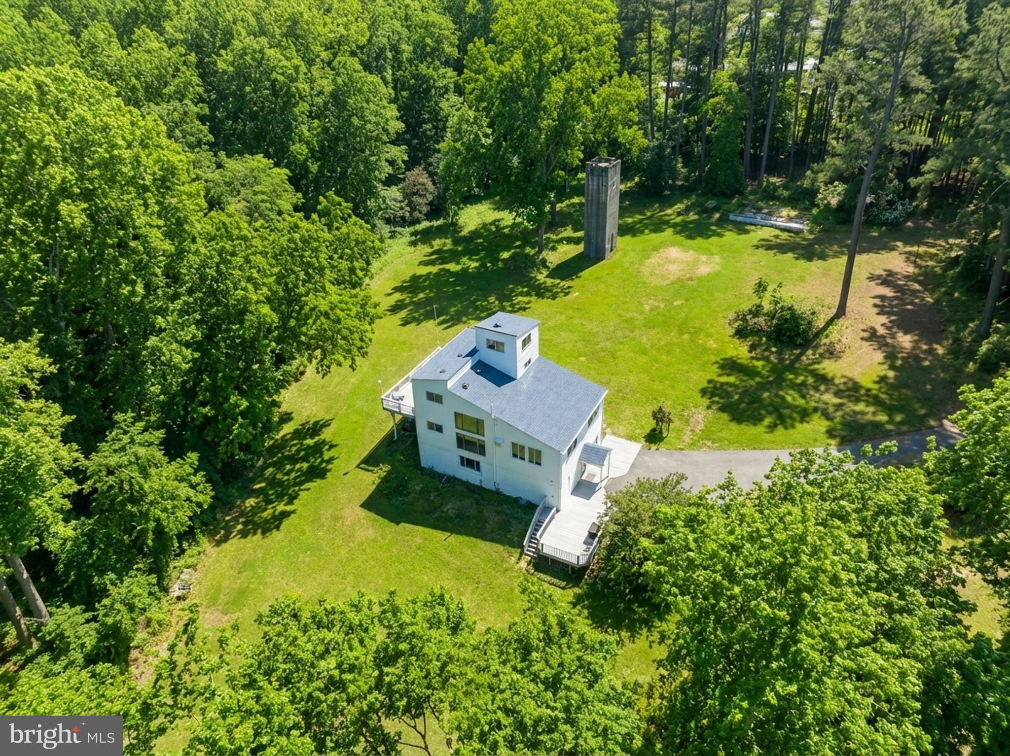 DAHLGREN ROAD - Residential