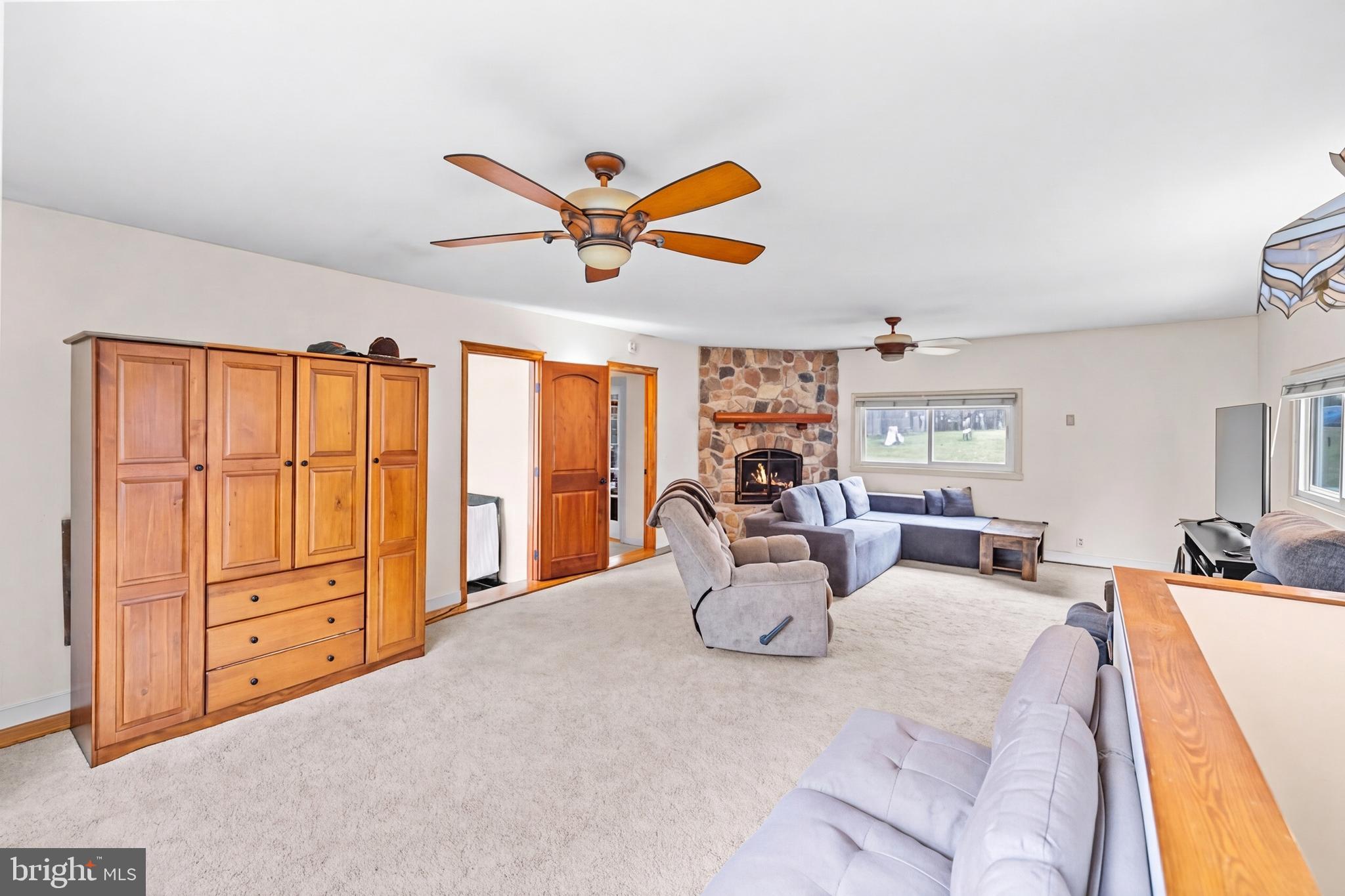 DAHLGREN ROAD - Residential