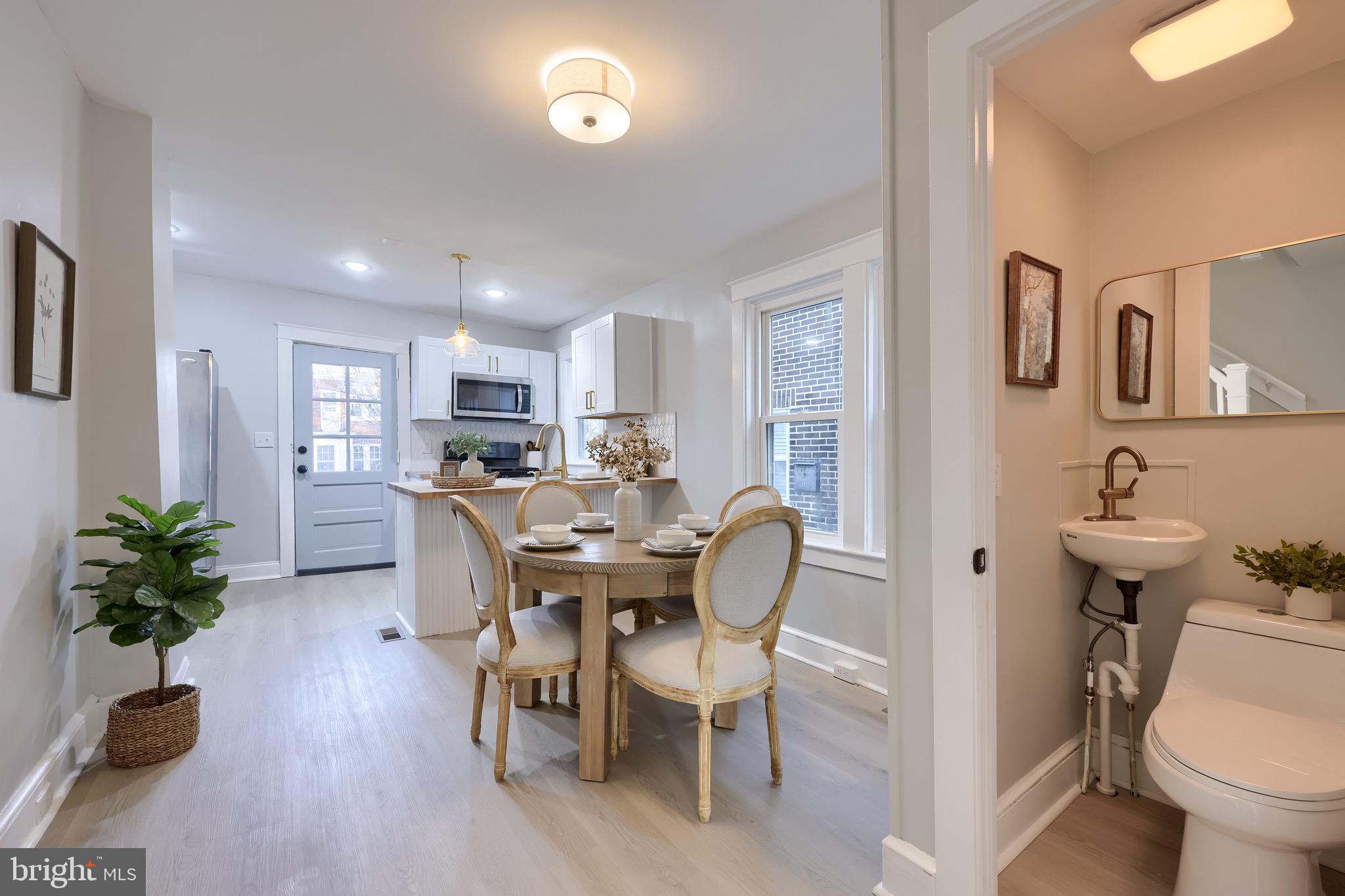 WEST END LANCASTER - Residential