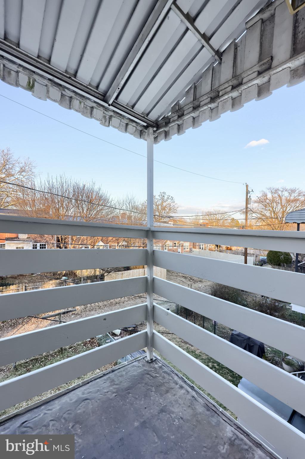 WEST END LANCASTER - Residential