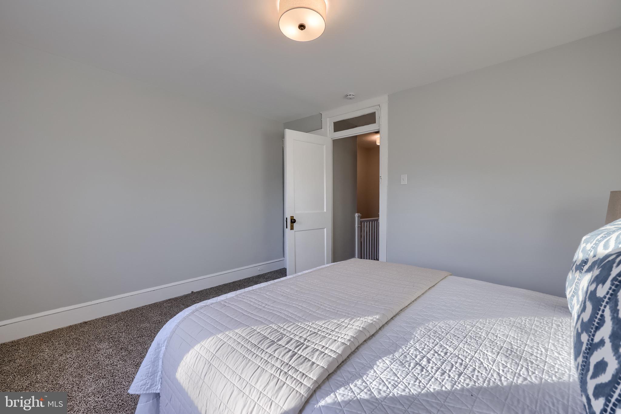 WEST END LANCASTER - Residential