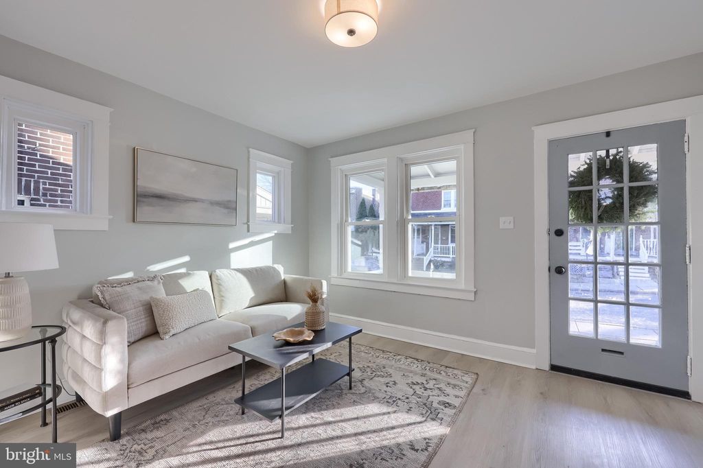 Photo of 839 George Street, LANCASTER, PA 17603 (MLS # PALA2081330)