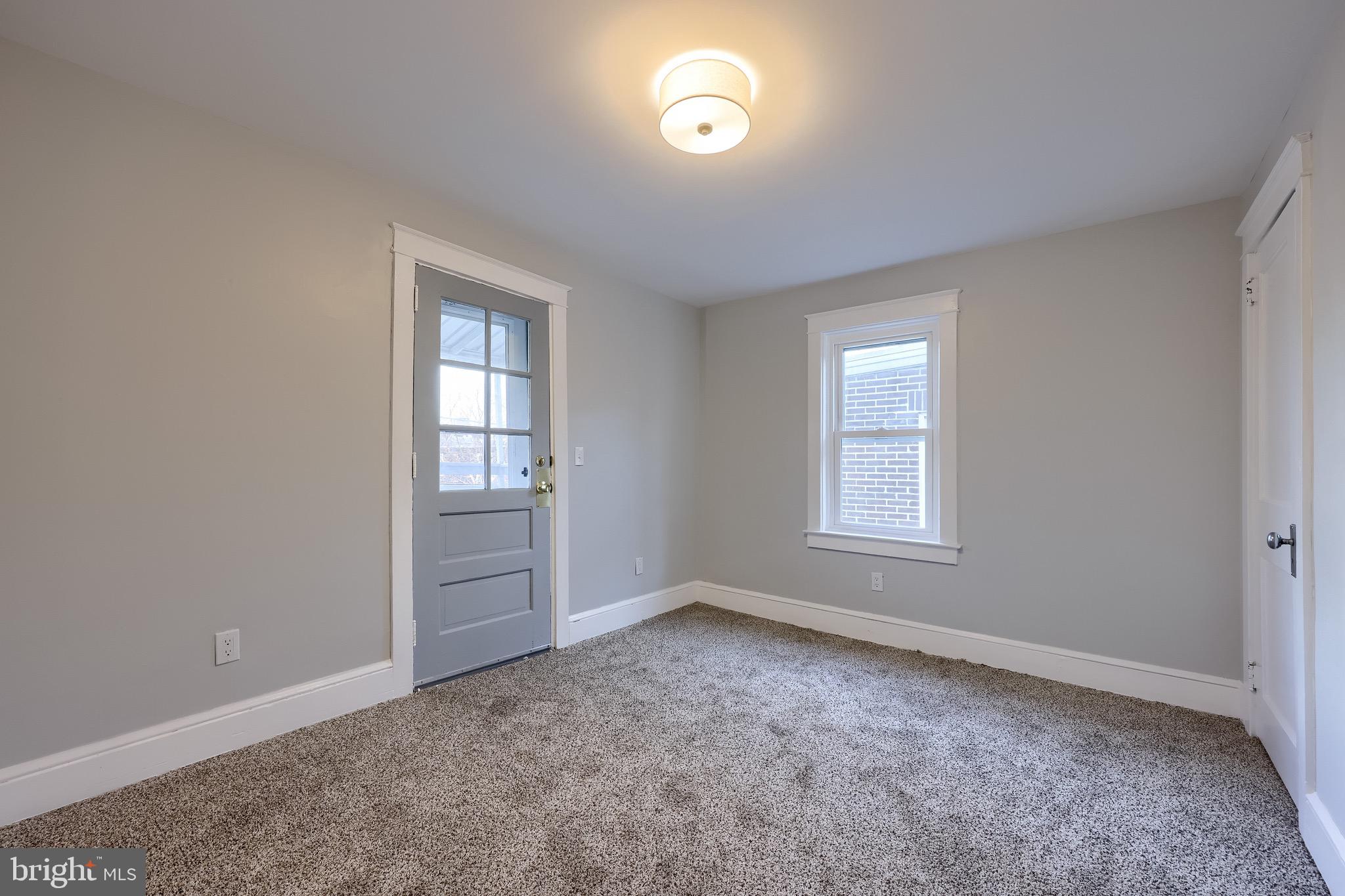 WEST END LANCASTER - Residential