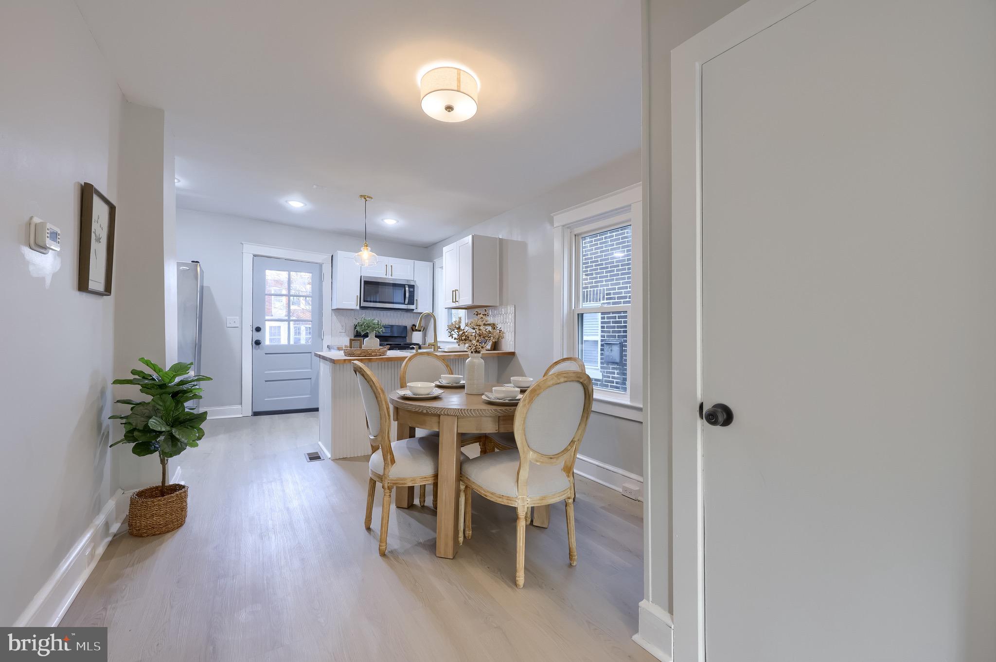 WEST END LANCASTER - Residential