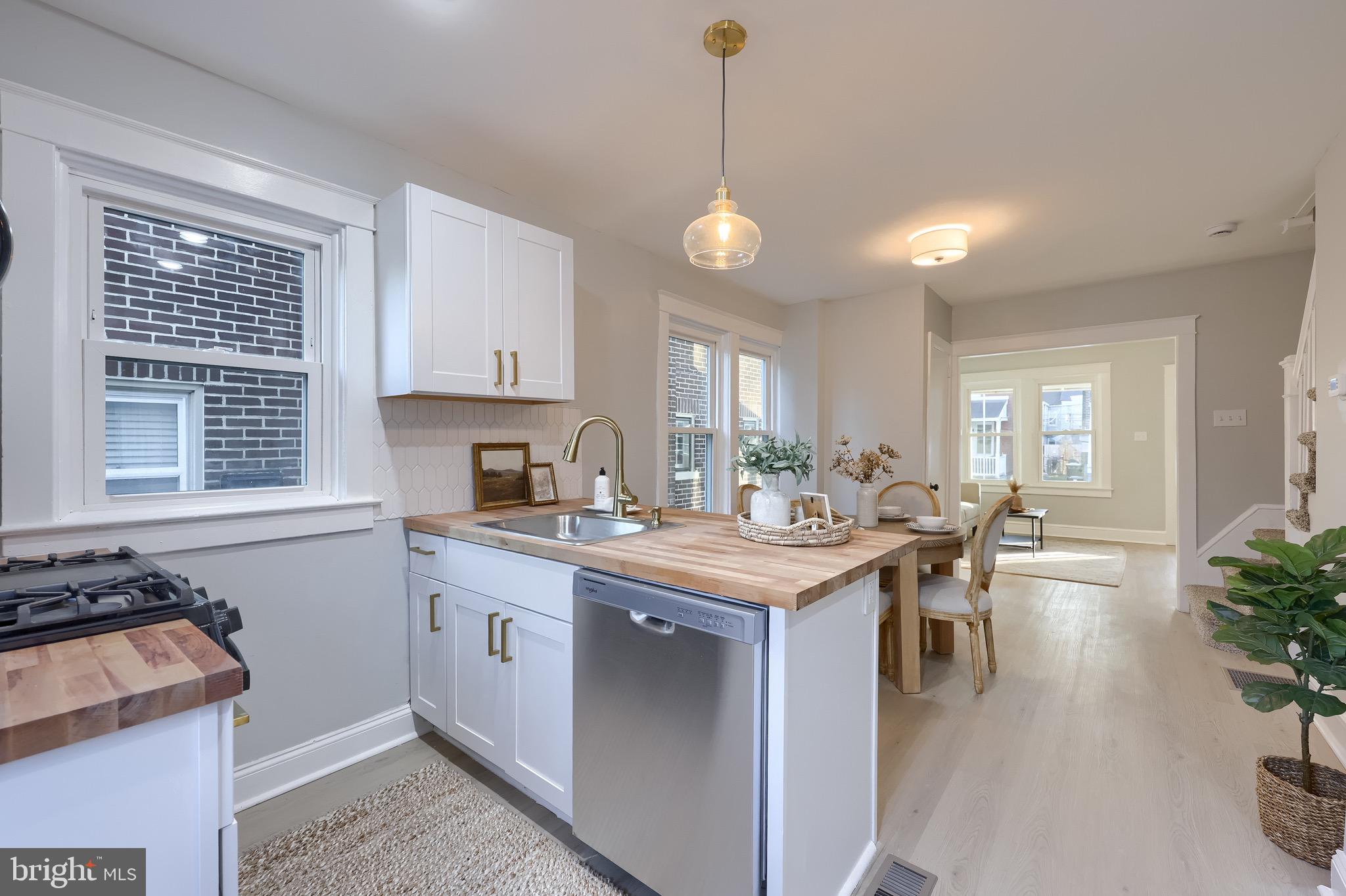 WEST END LANCASTER - Residential