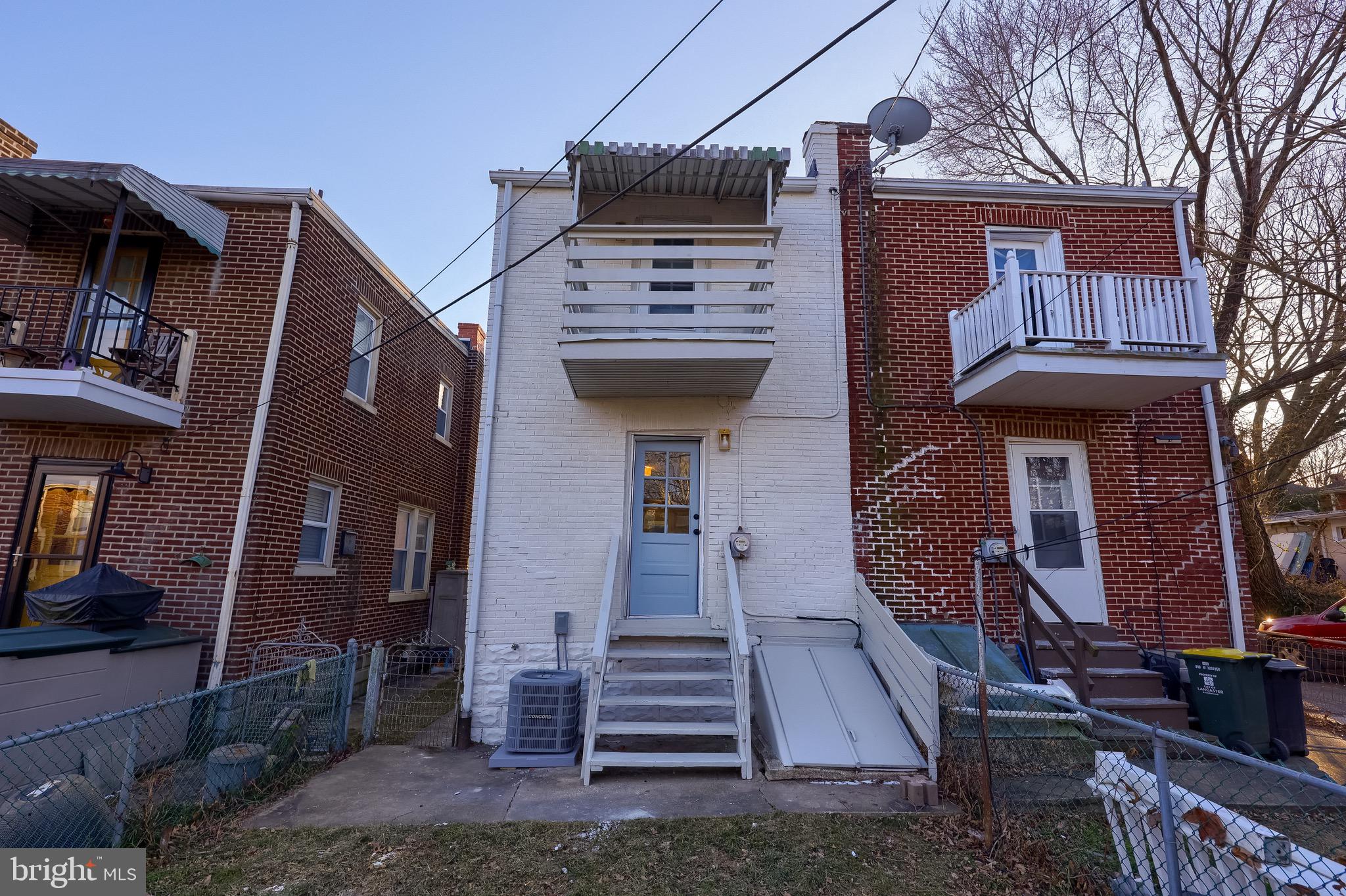 WEST END LANCASTER - Residential