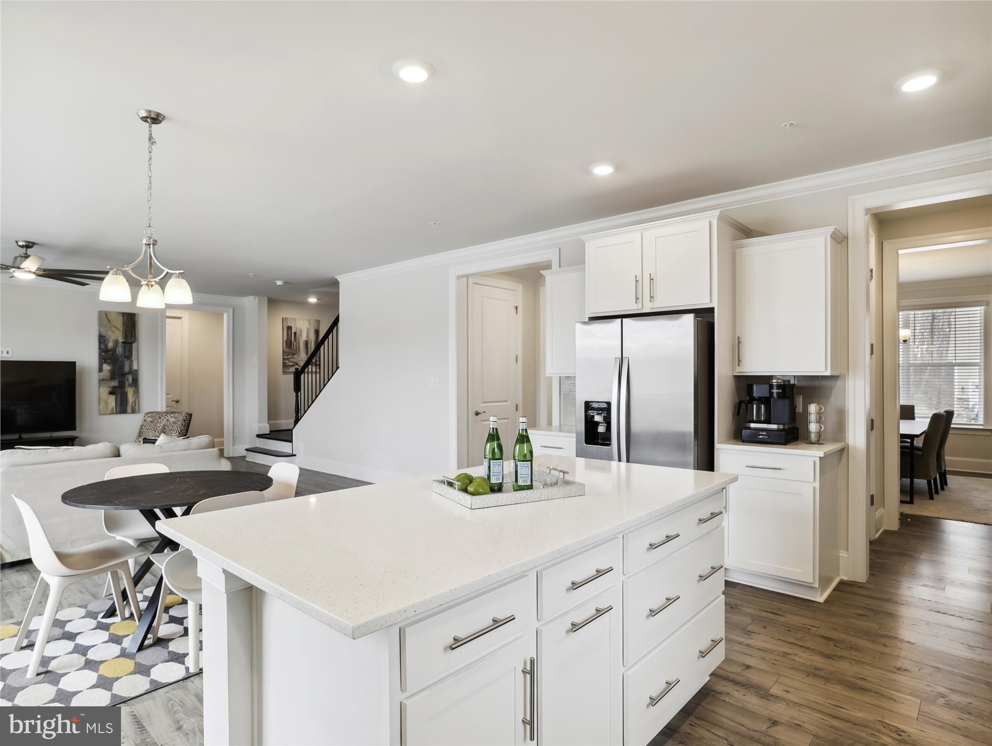 TWO RIVERS - Residential