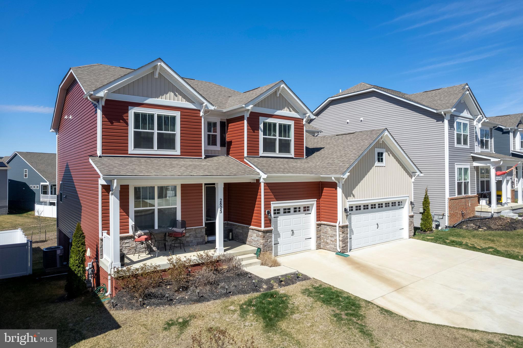 TWO RIVERS - Residential