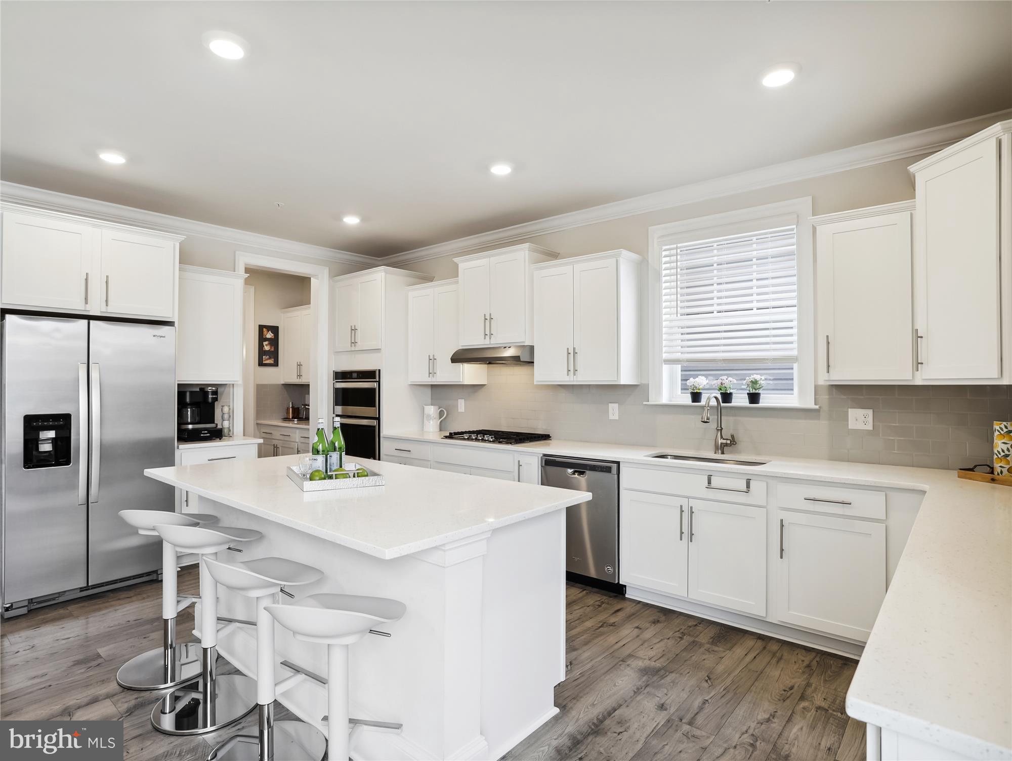 TWO RIVERS - Residential