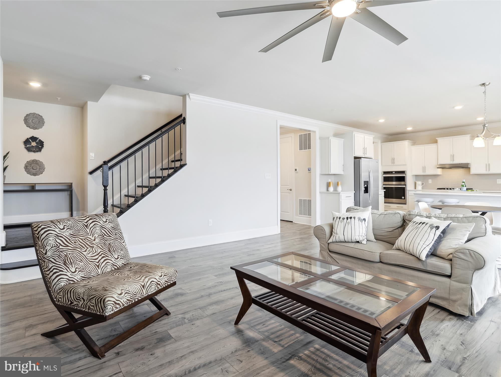 TWO RIVERS - Residential