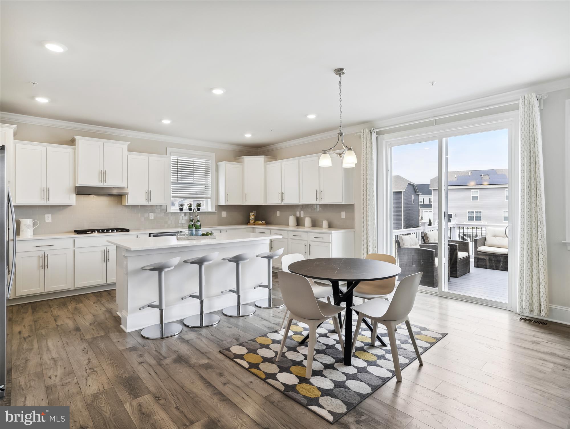 TWO RIVERS - Residential