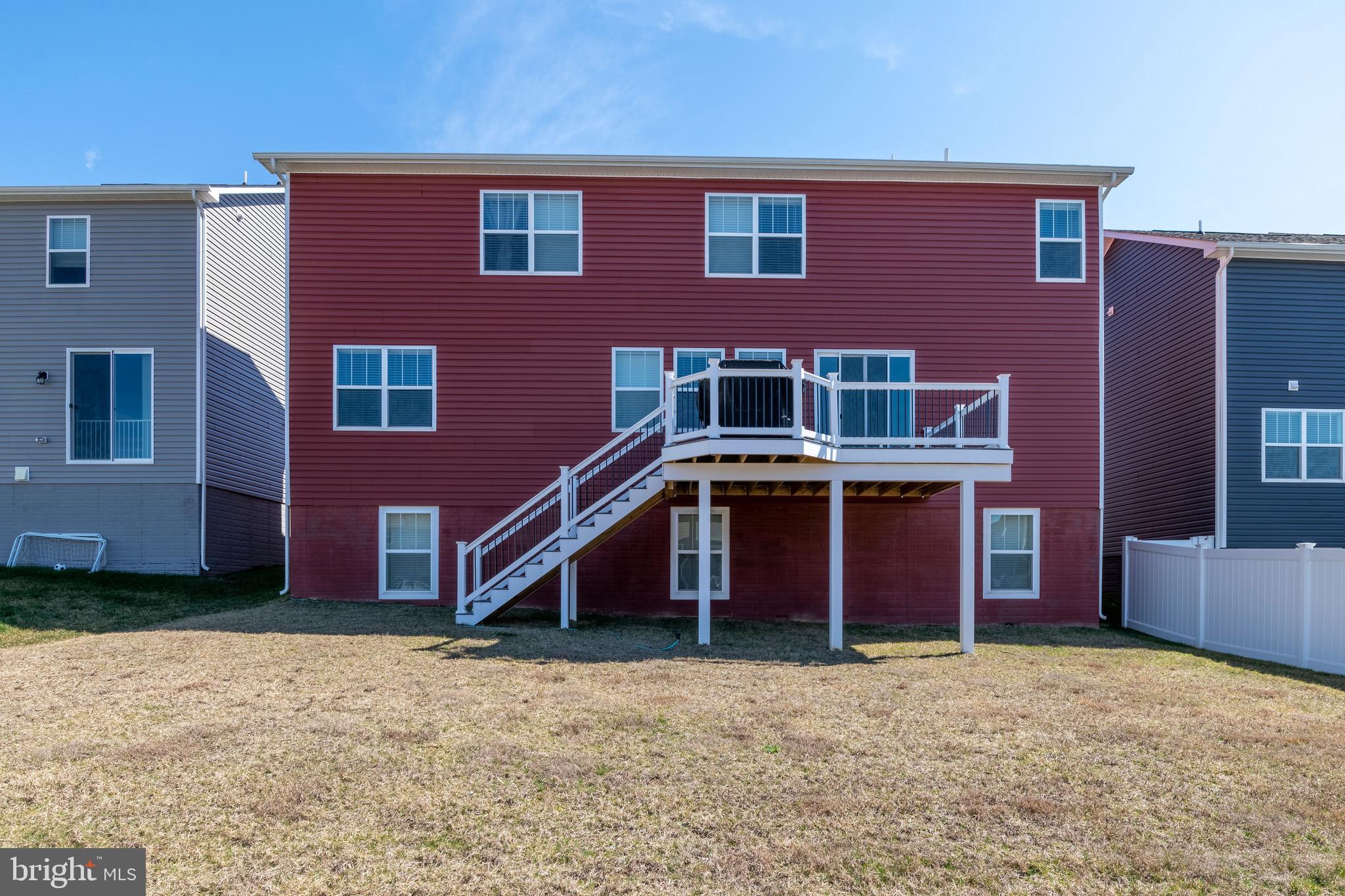 TWO RIVERS - Residential