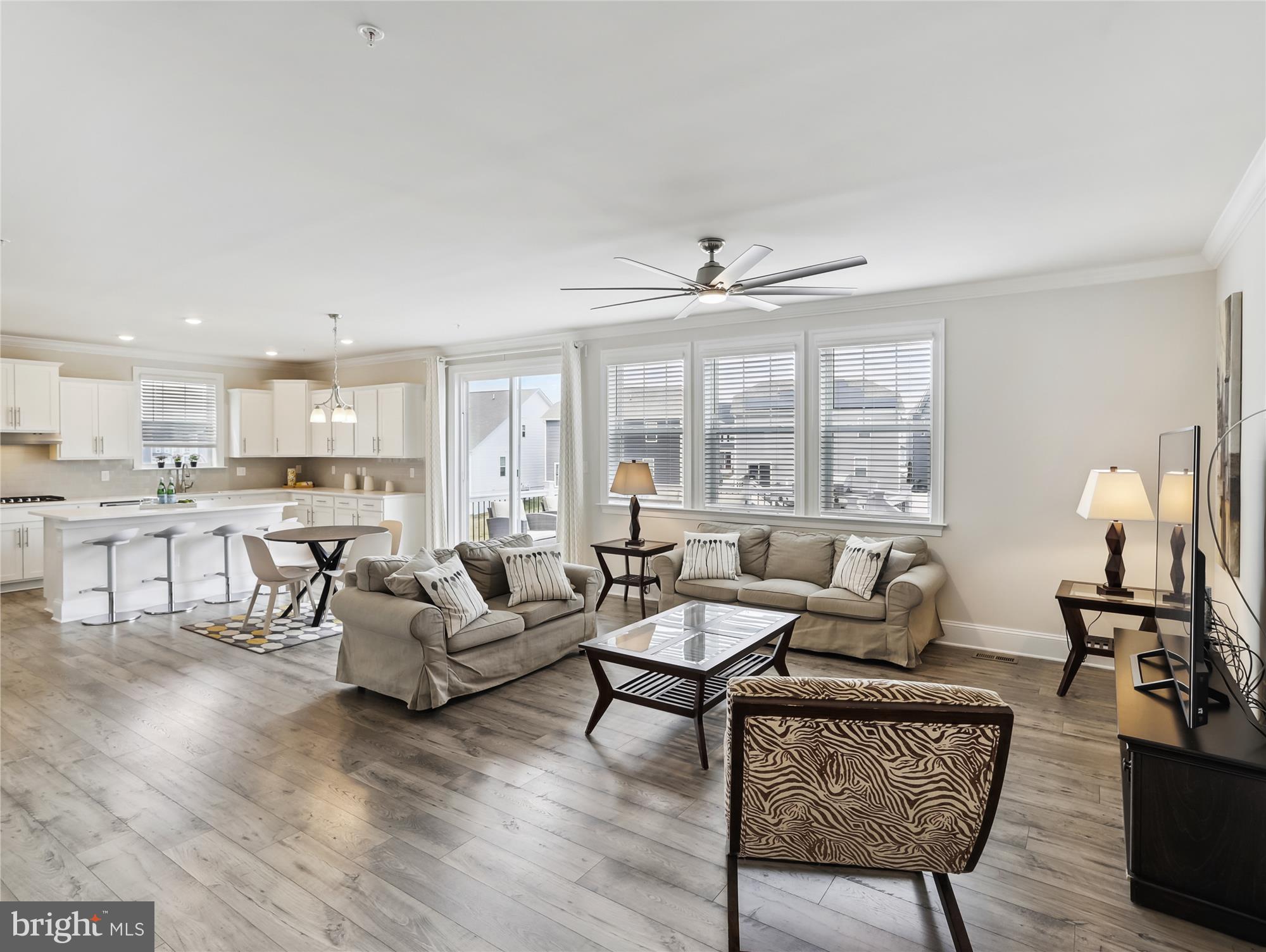 TWO RIVERS - Residential