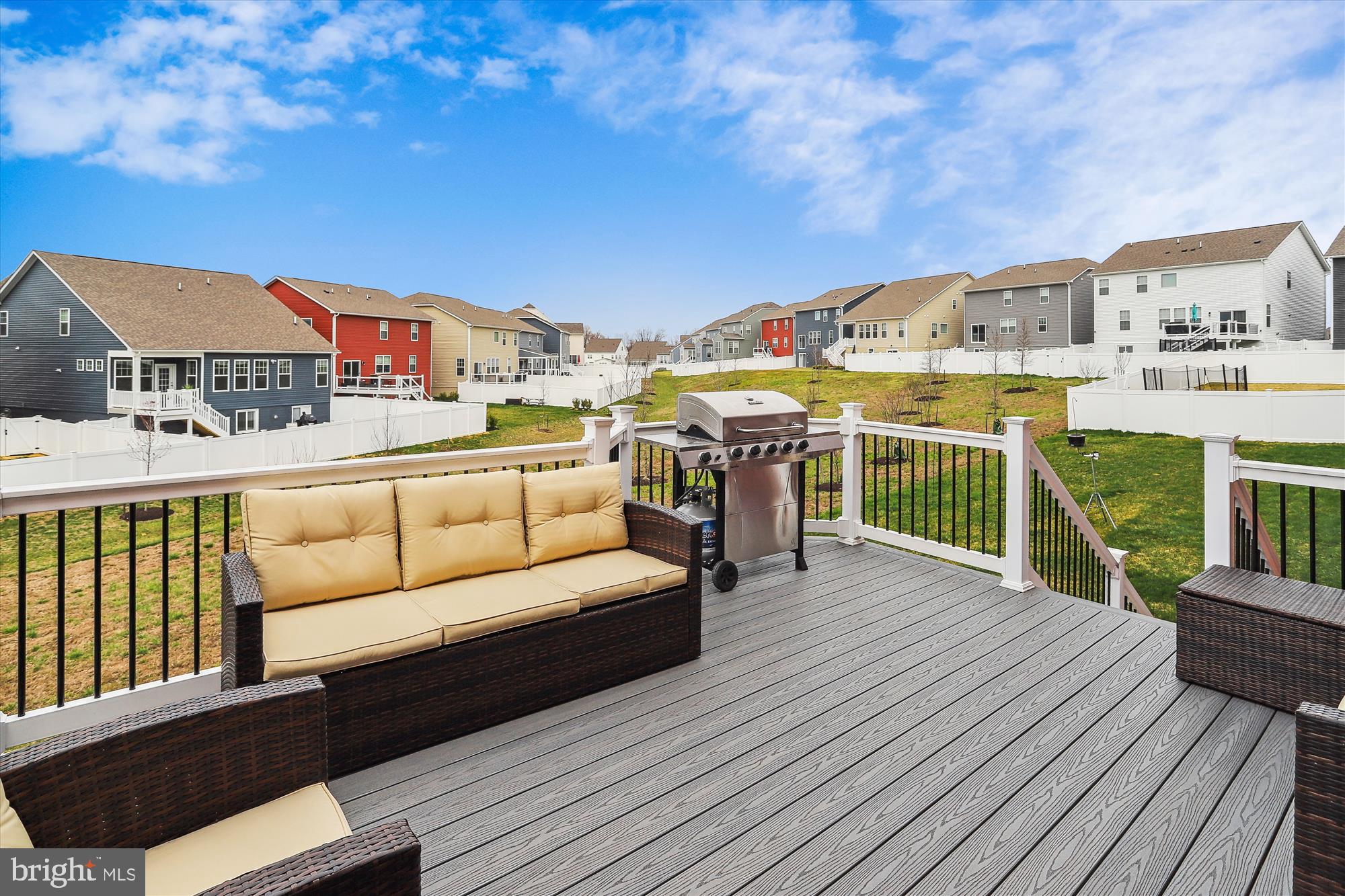 TWO RIVERS - Residential