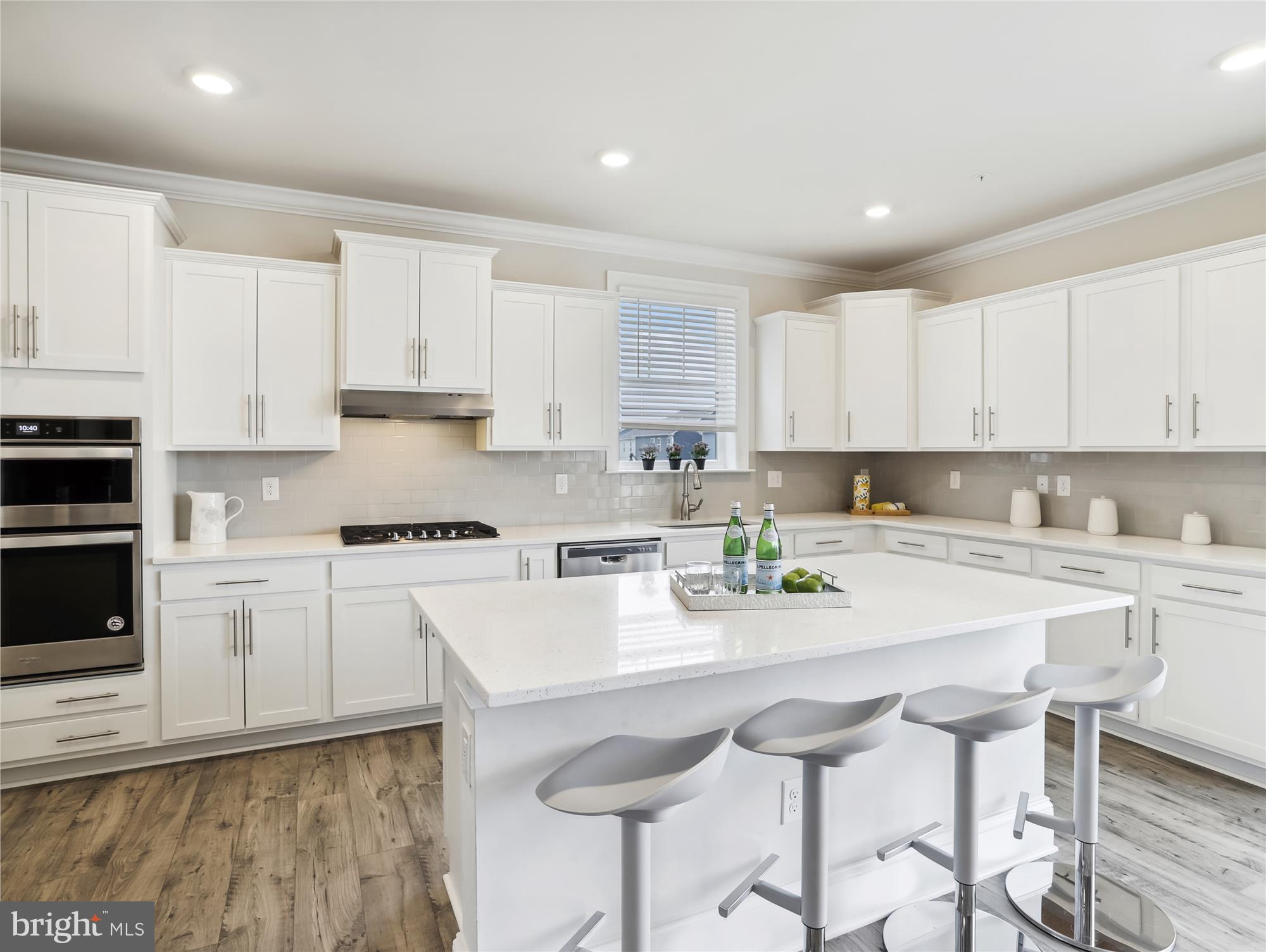 TWO RIVERS - Residential