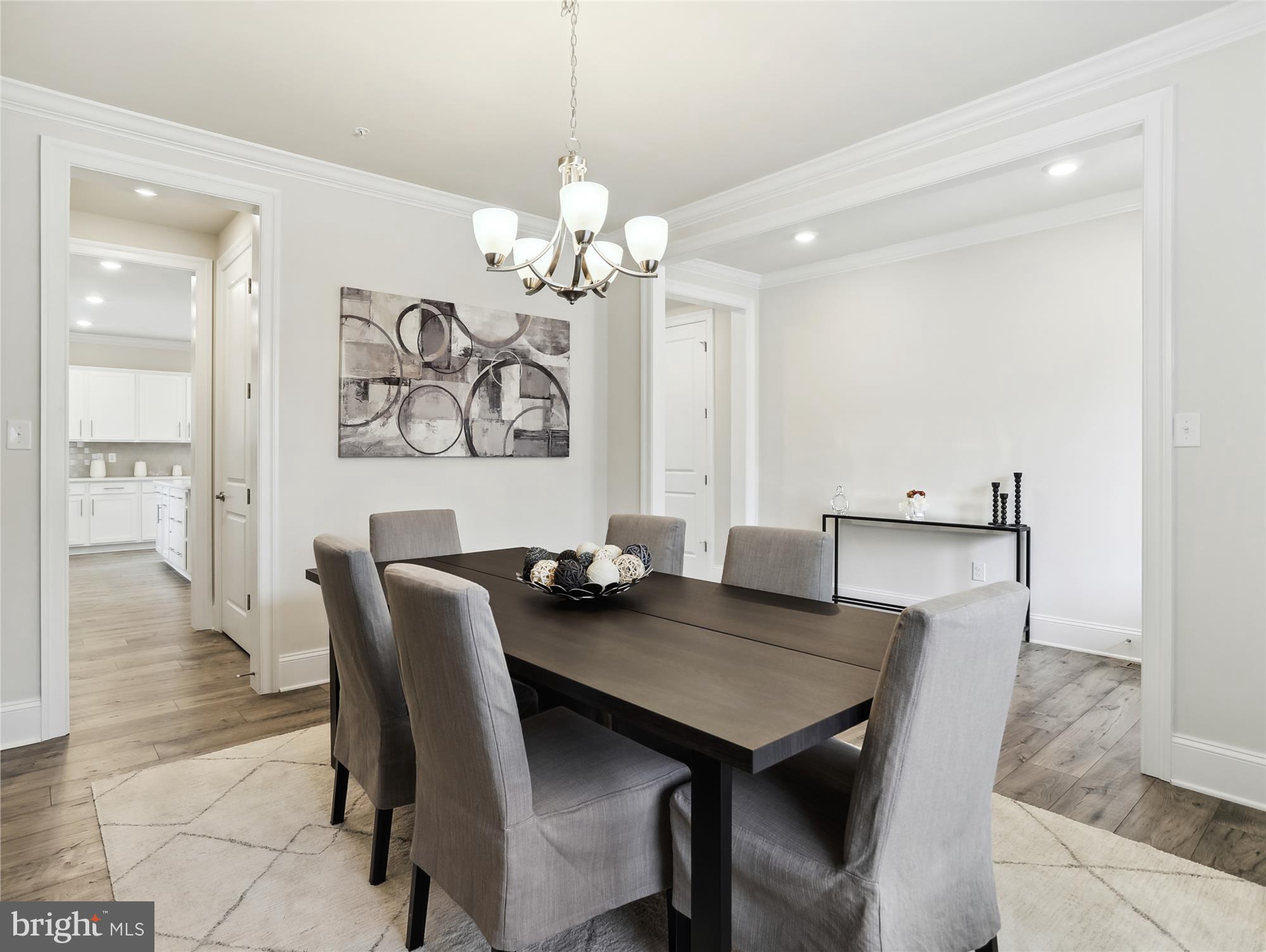 TWO RIVERS - Residential