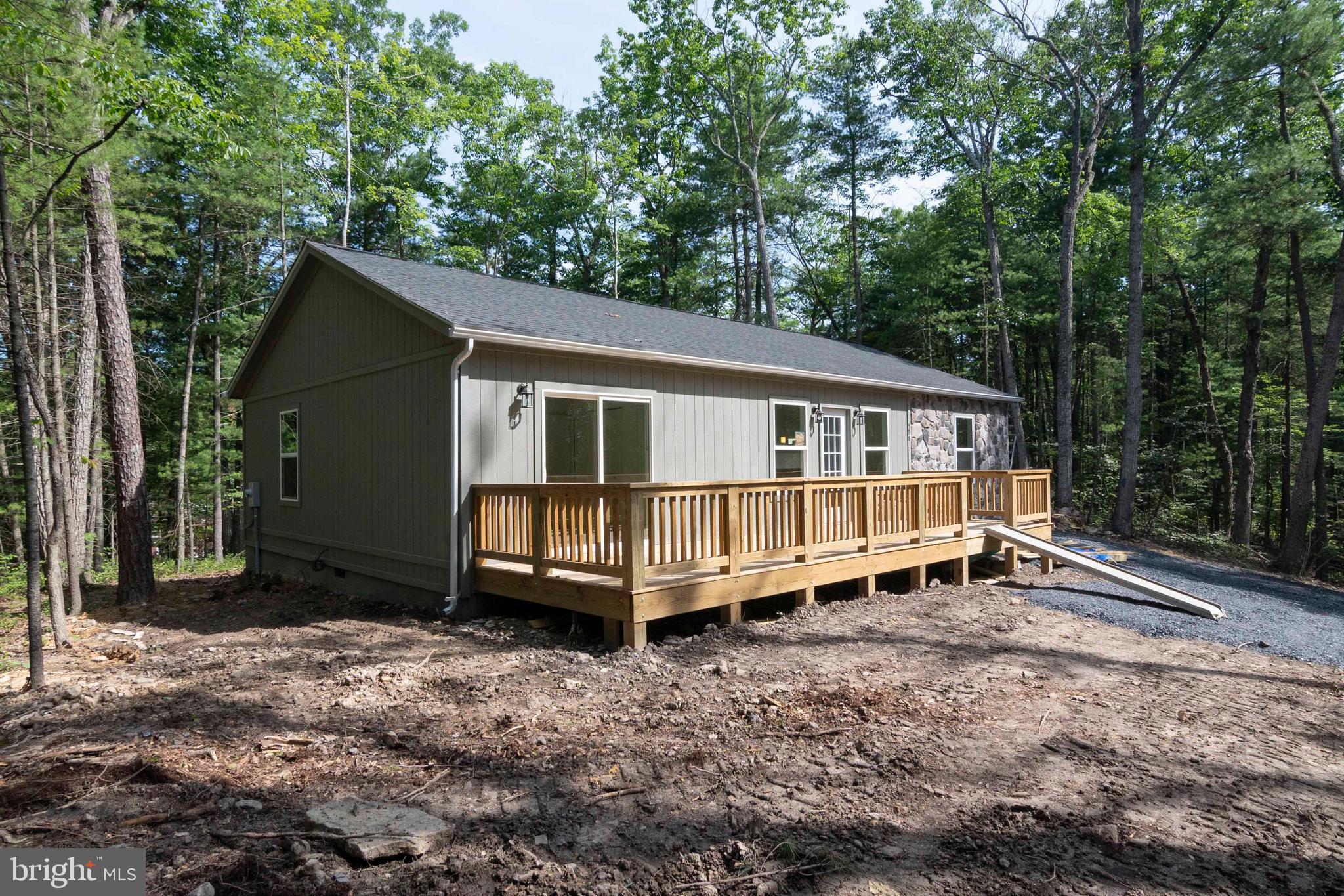 598 CRAB APPLE ROAD