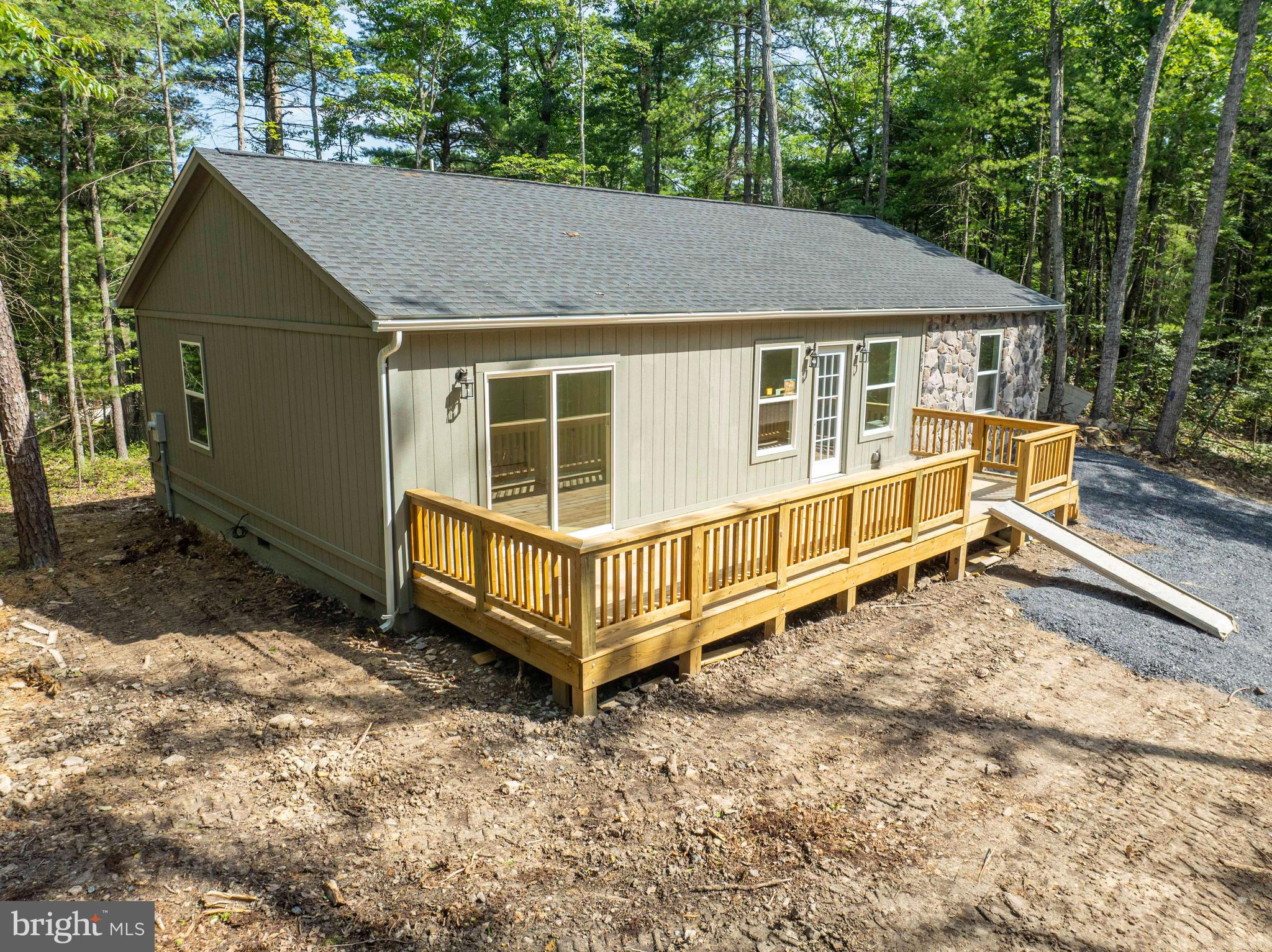 598 CRAB APPLE ROAD