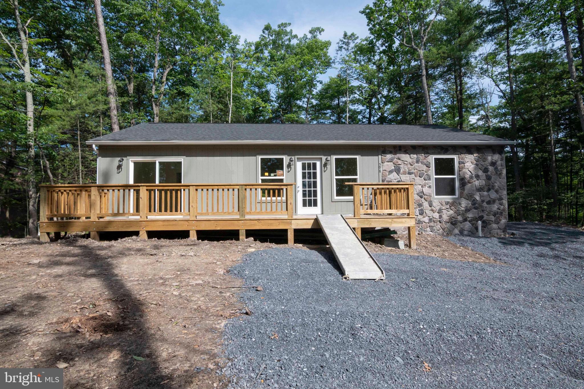 598 CRAB APPLE ROAD