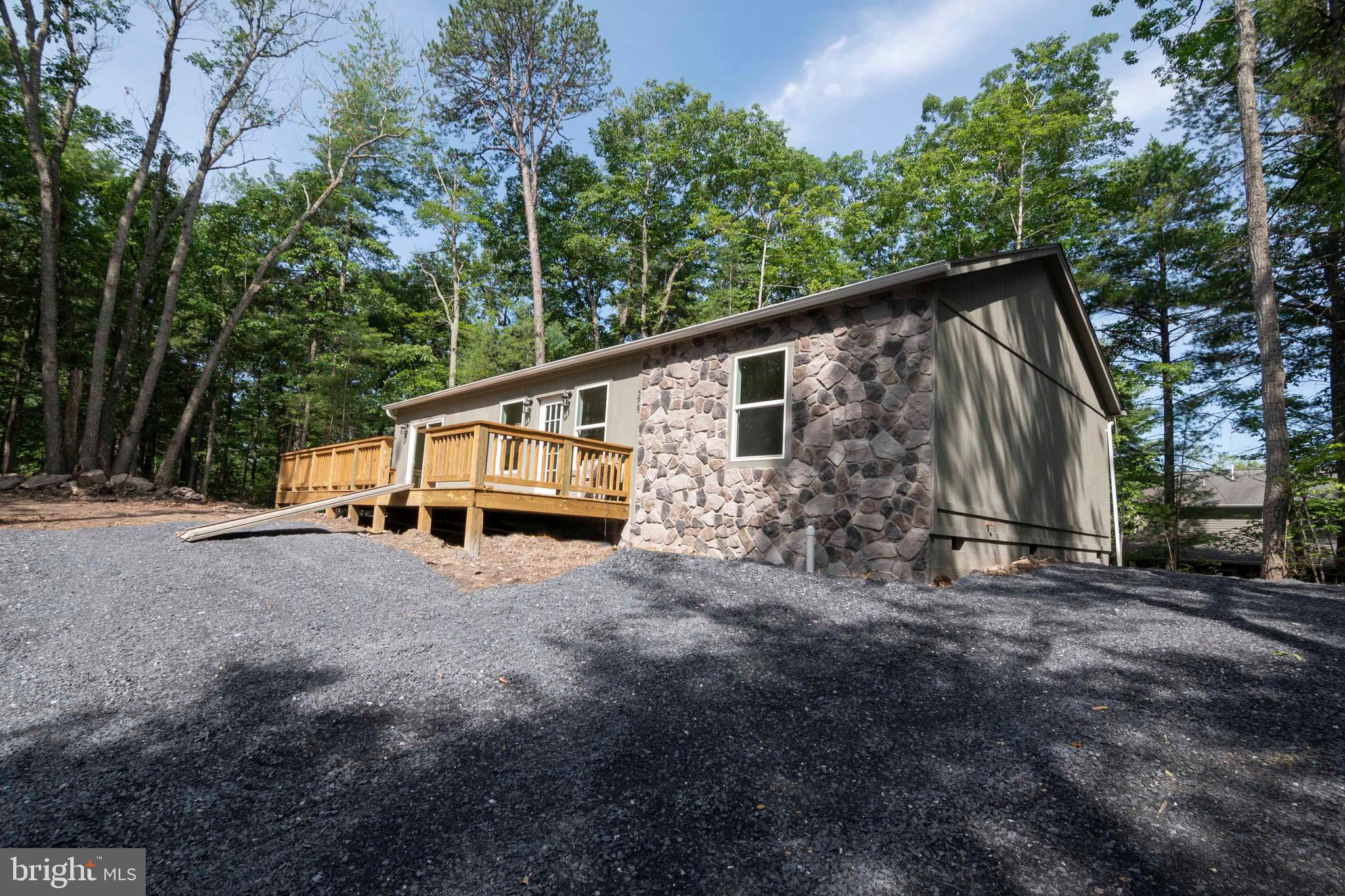 598 CRAB APPLE ROAD