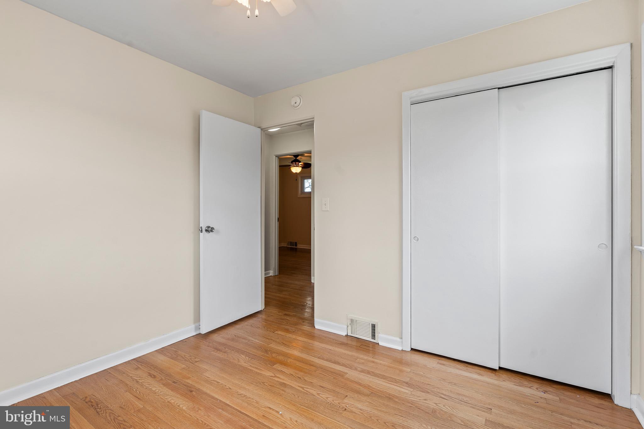 OAK RIDGE - Residential