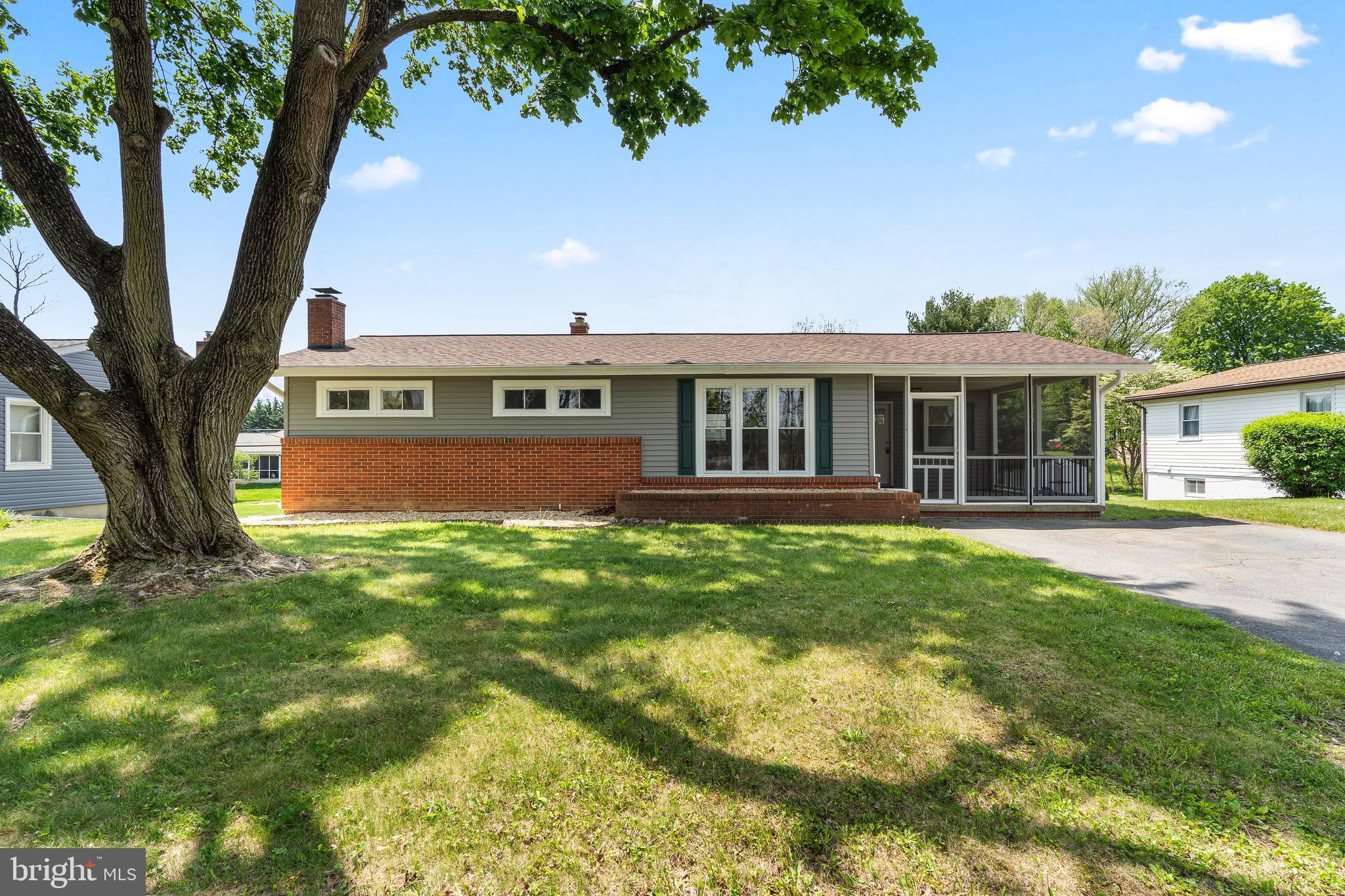 OAK RIDGE - Residential