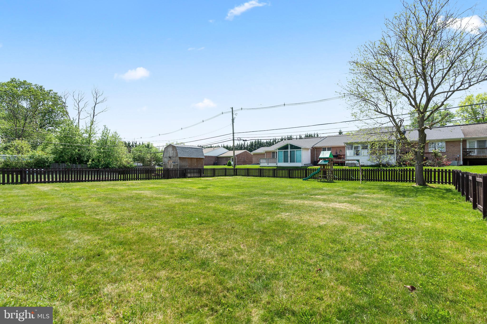 OAK RIDGE - Residential