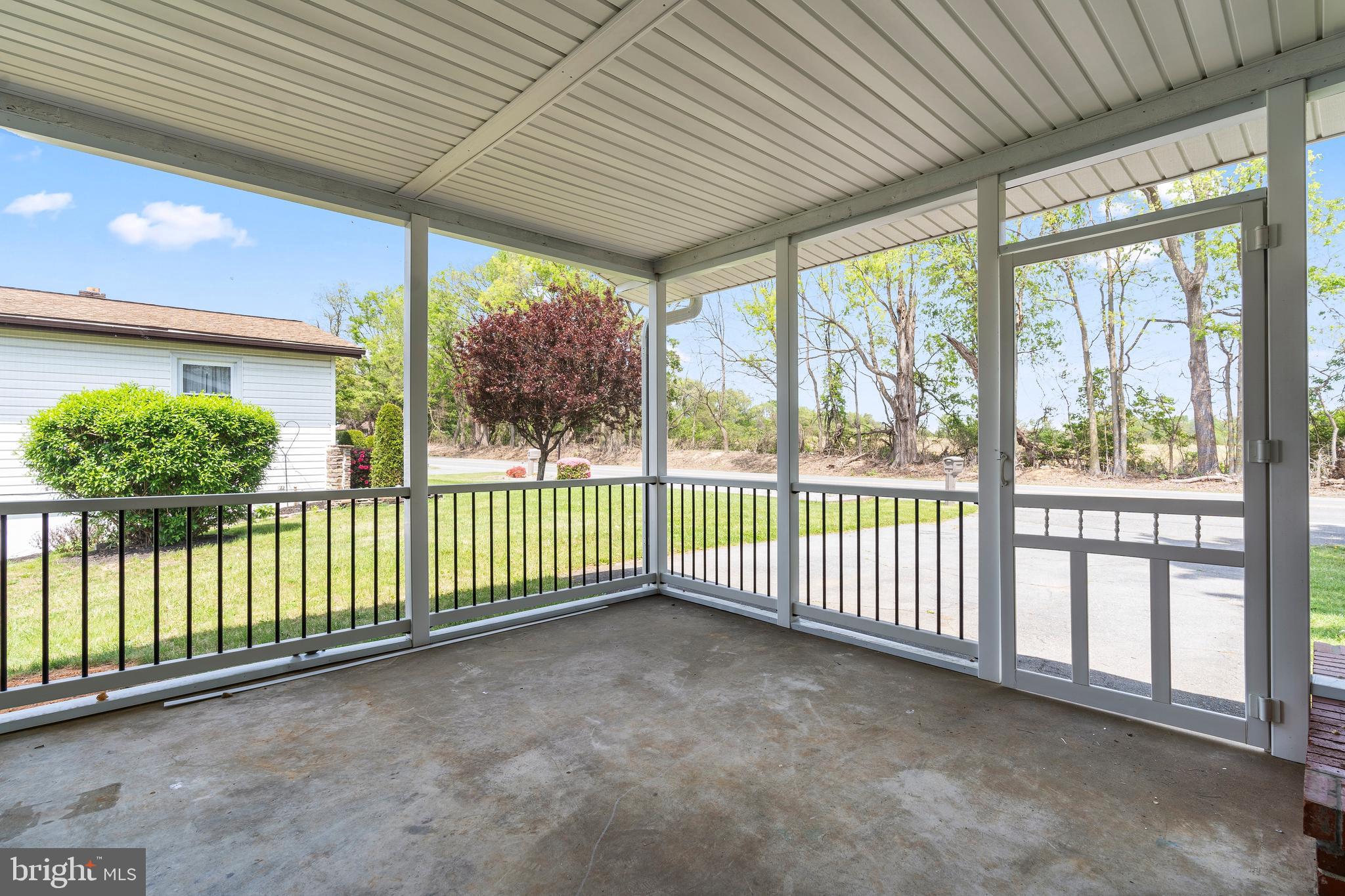 OAK RIDGE - Residential