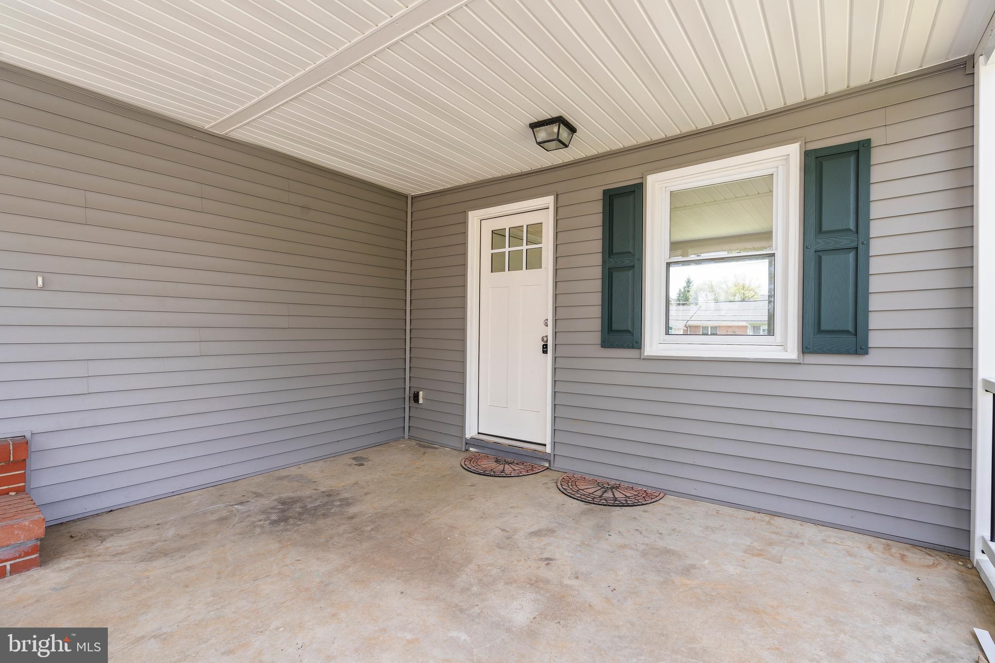 OAK RIDGE - Residential